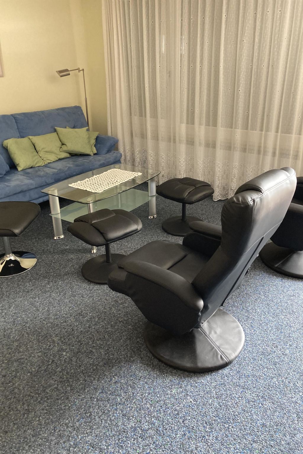 Gitzifurka 6 # 4-bed apartment, Dusche, WC 4-Bettwohnung, Dusche, WC - Binnen