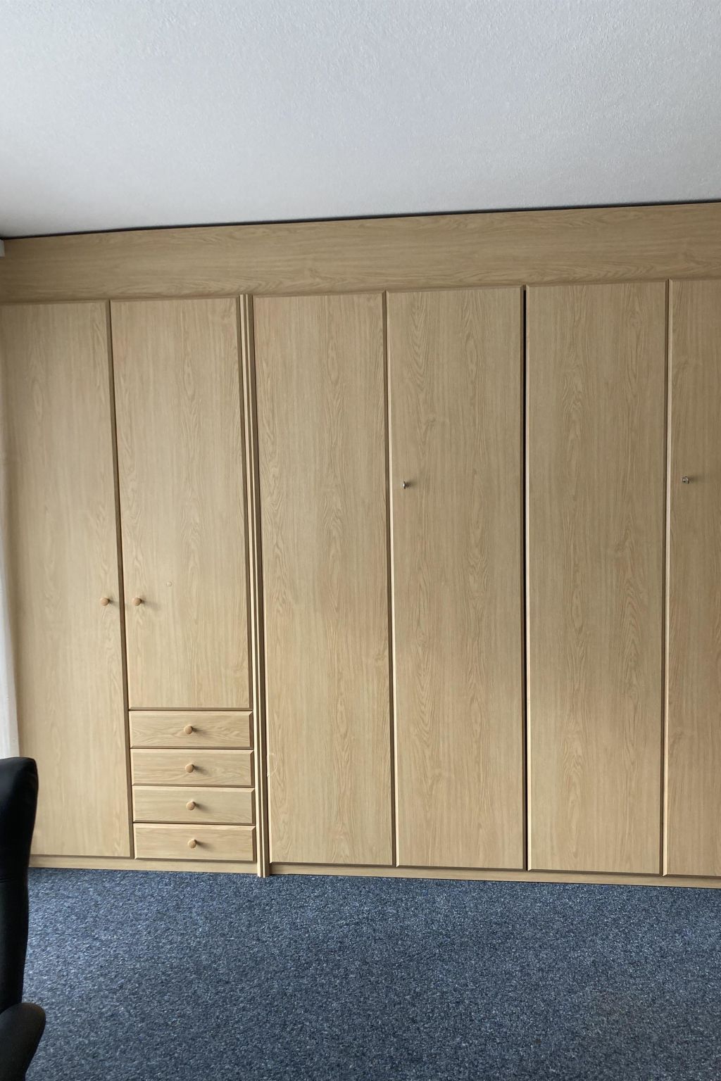 Gitzifurka 6 # 4-bed apartment, Dusche, WC 4-Bettwohnung, Dusche, WC - Binnen