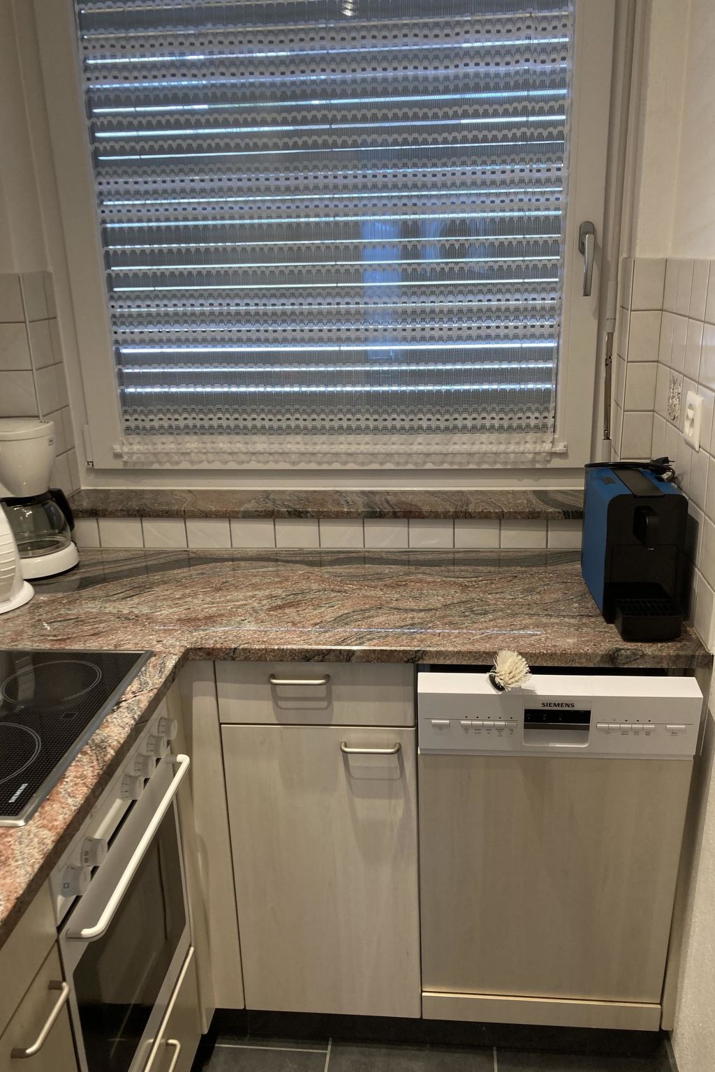 Gitzifurka 6 # 4-bed apartment, Dusche, WC 4-Bettwohnung, Dusche, WC - Binnen