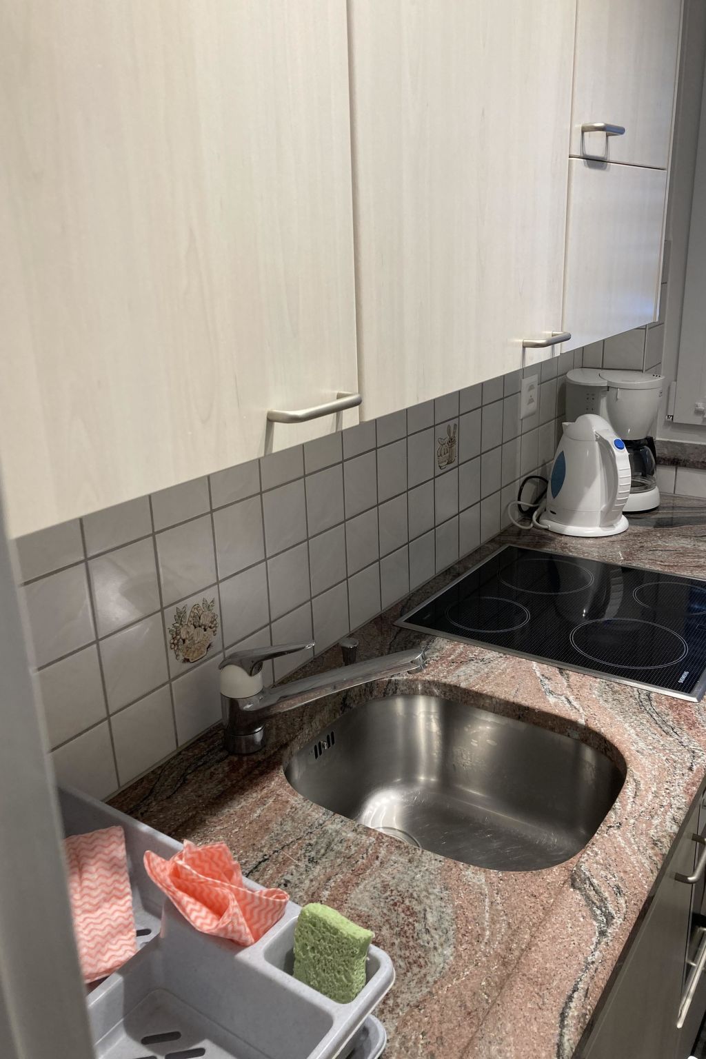 Gitzifurka 6 # 4-bed apartment, Dusche, WC 4-Bettwohnung, Dusche, WC - Binnen