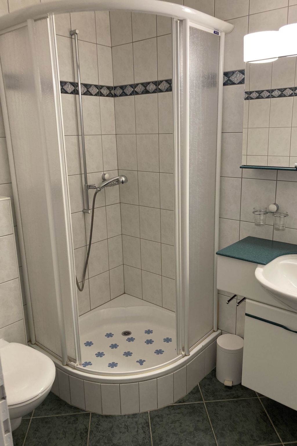 Gitzifurka 6 # 4-bed apartment, Dusche, WC 4-Bettwohnung, Dusche, WC - Binnen