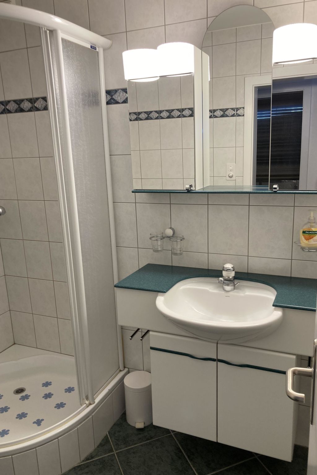 Gitzifurka 6 # 4-bed apartment, Dusche, WC 4-Bettwohnung, Dusche, WC - Binnen