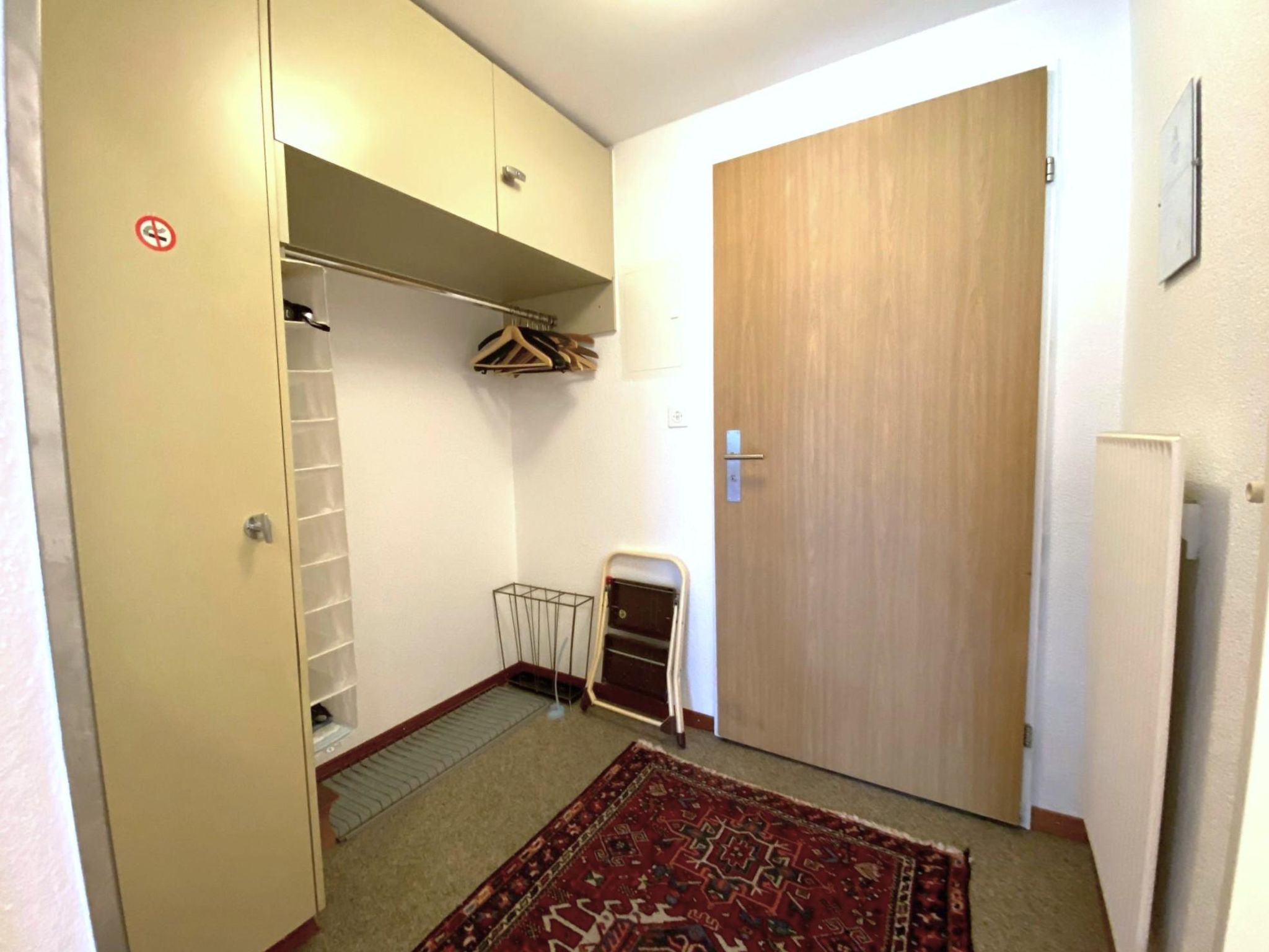 Adler 82 # 2-bed apartment, Dusche, WC 2-Bettwohnung, Dusche, WC