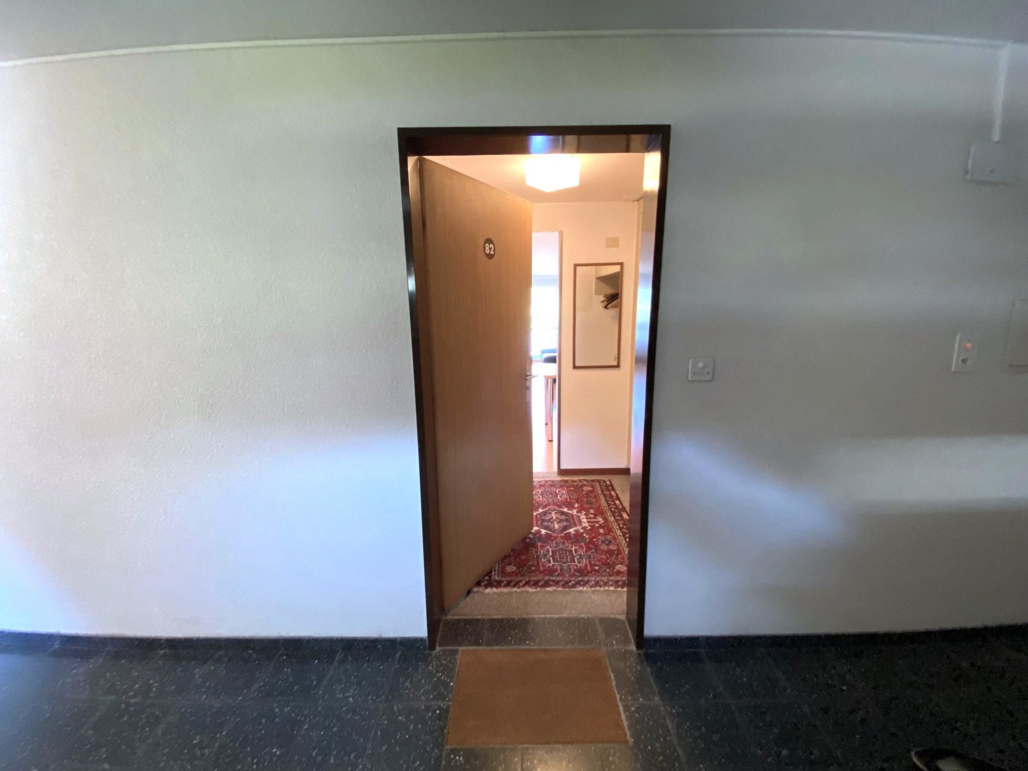 Adler 82 # 2-bed apartment, Dusche, WC 2-Bettwohnung, Dusche, WC