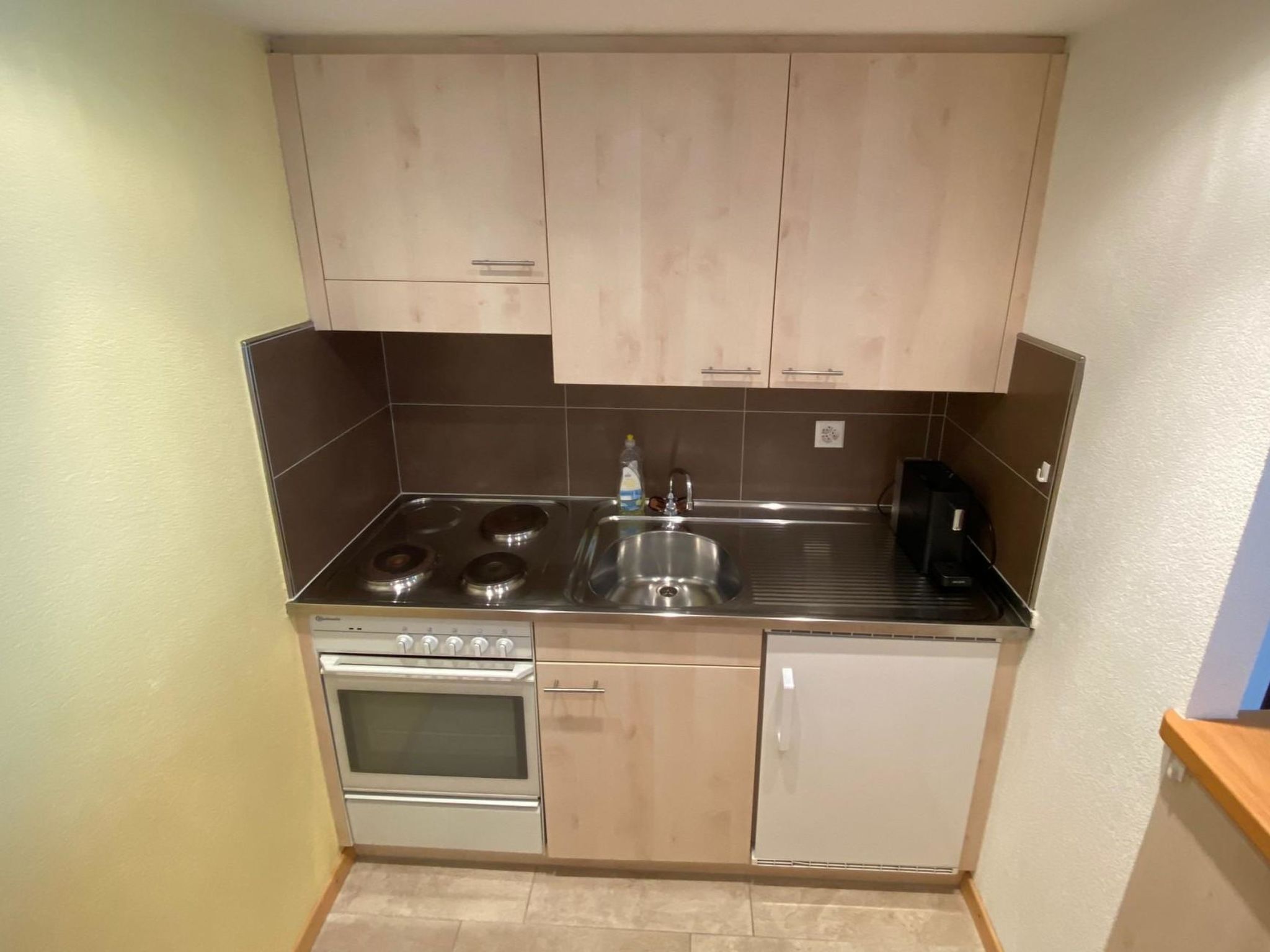 Adler 82 # 2-bed apartment, Dusche, WC 2-Bettwohnung, Dusche, WC - Image-tags.info