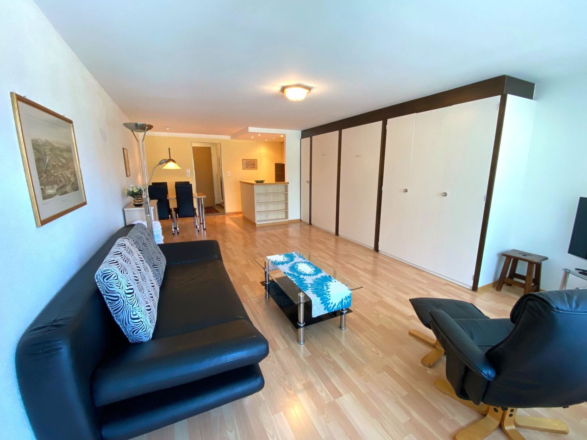 Adler 82 # 2-bed apartment, Dusche, WC 2-Bettwohnung, Dusche, WC - Image-tags.info