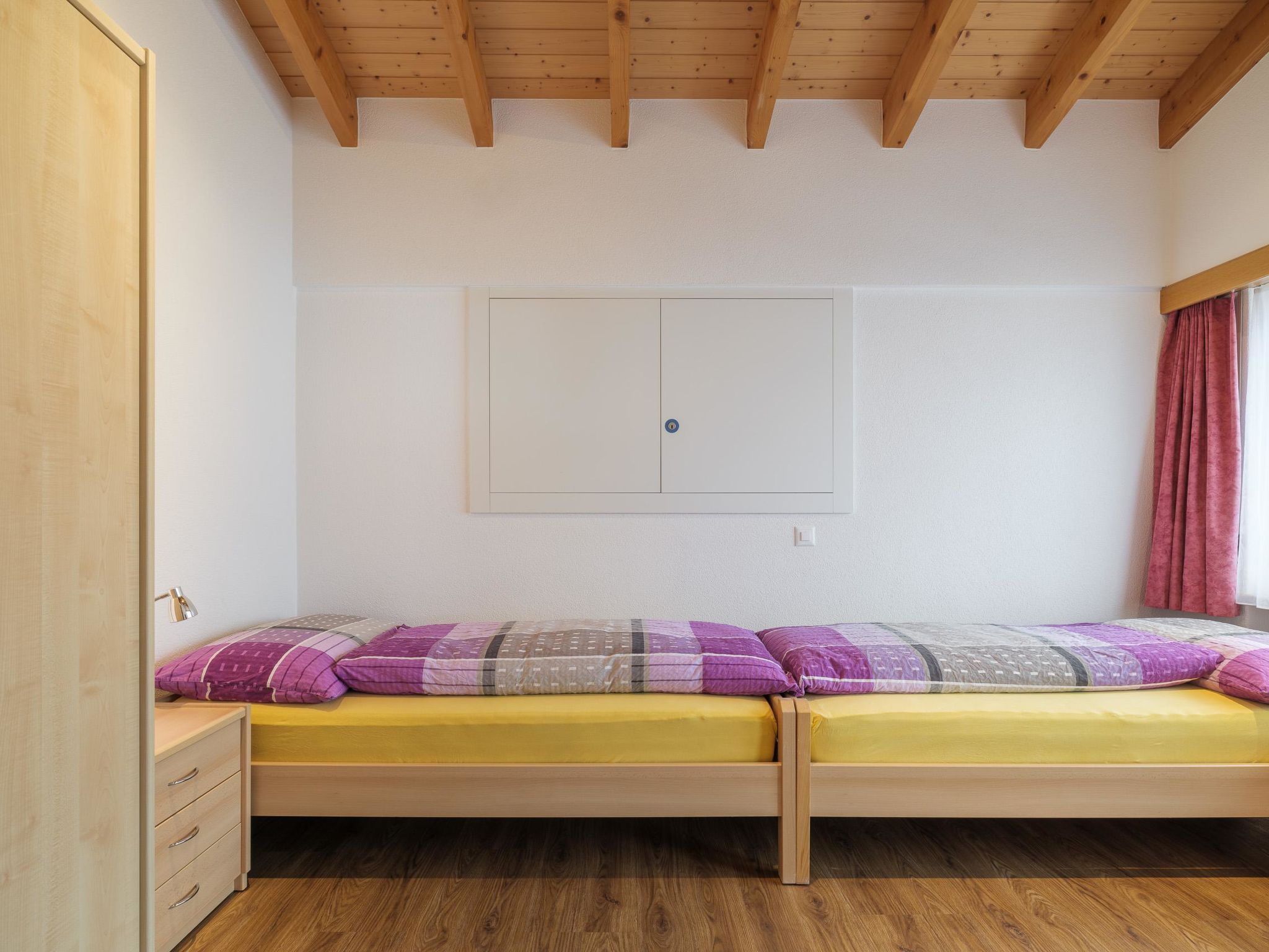 Photo of Alpen Leukerbad # 4-bed apartment, Dusche, WC