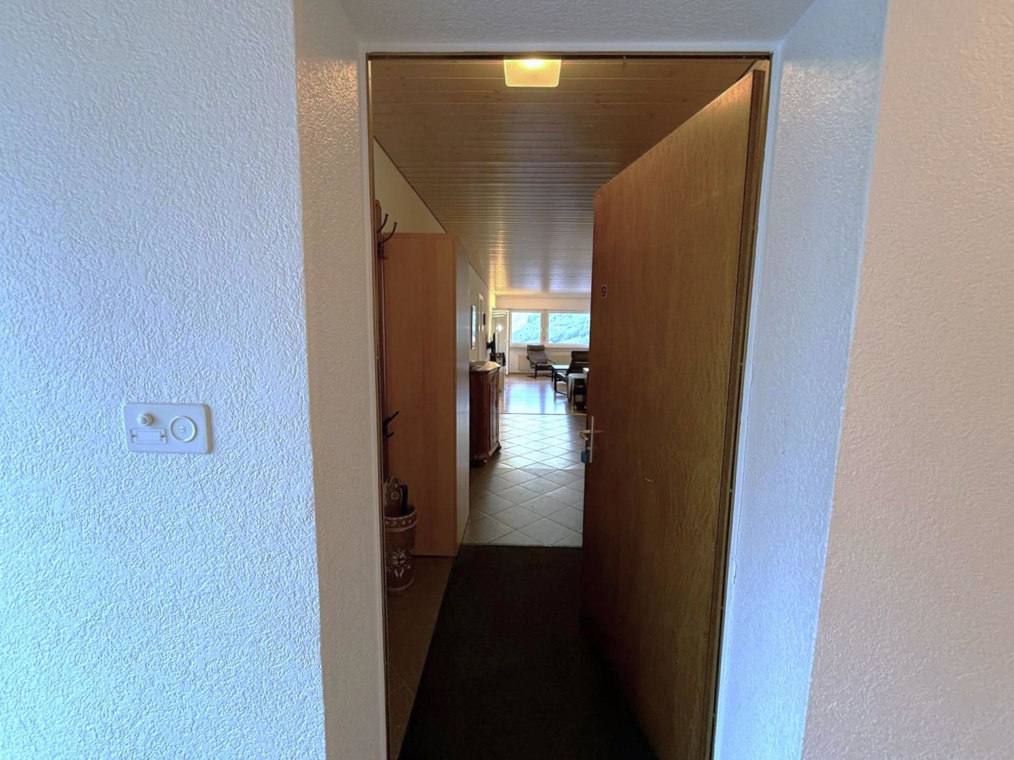 Photo of Salve 9 # 6-bed apartment, Dusche, WC 6-Bettwohnung, Dusche, WC