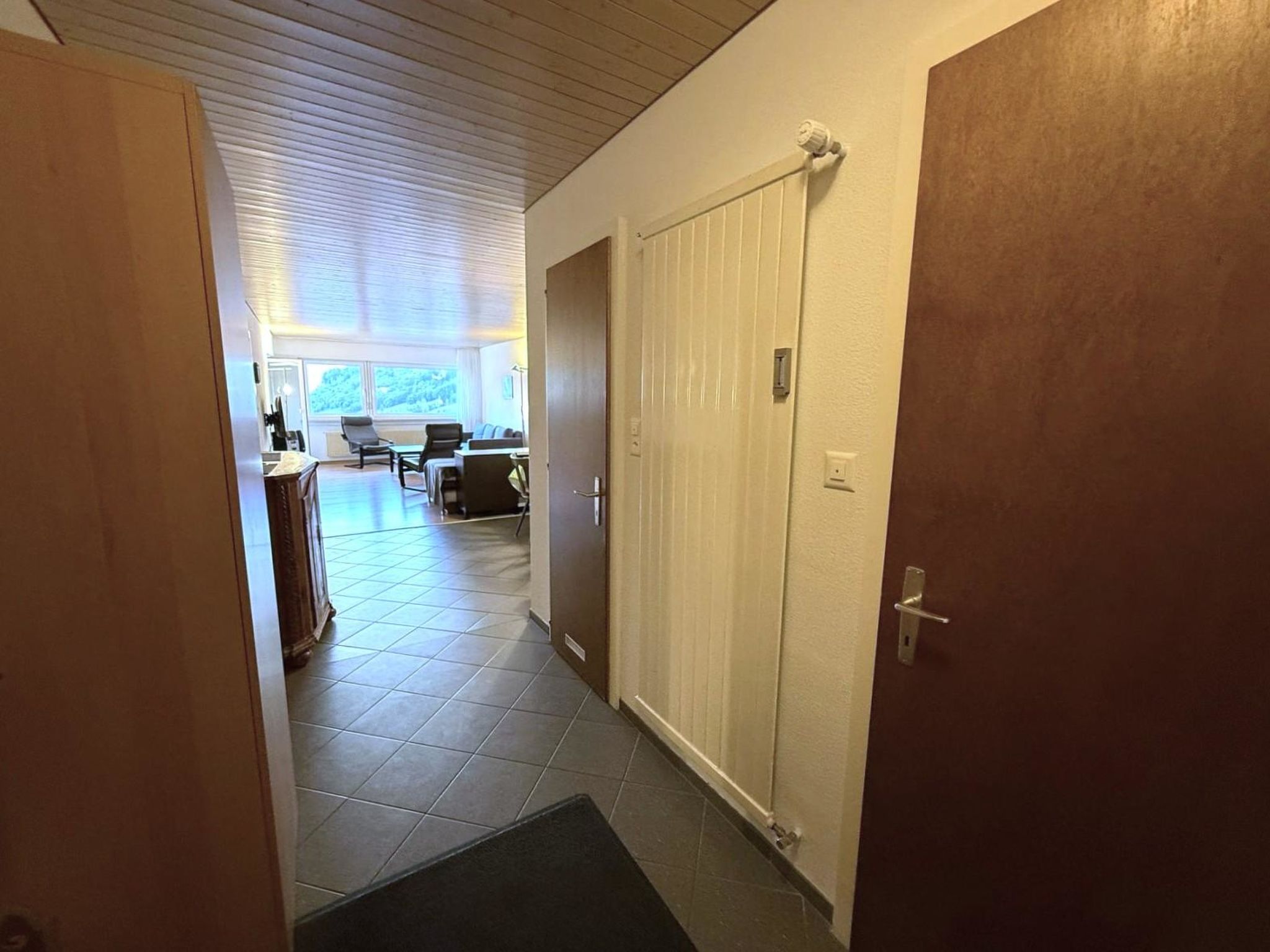 Photo of Salve 9 # 6-bed apartment, Dusche, WC 6-Bettwohnung, Dusche, WC