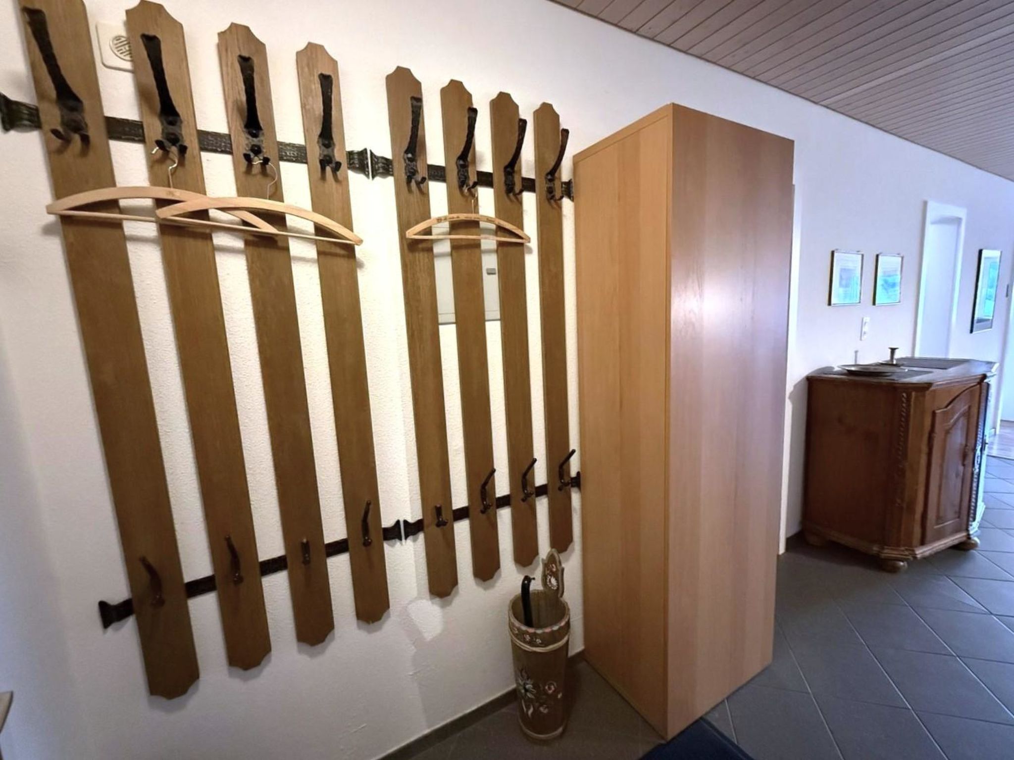 Photo of Salve 9 # 6-bed apartment, Dusche, WC 6-Bettwohnung, Dusche, WC