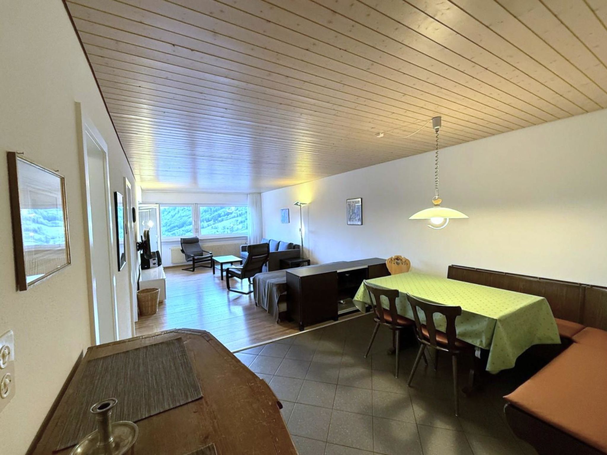 Photo of Salve 9 # 6-bed apartment, Dusche, WC 6-Bettwohnung, Dusche, WC