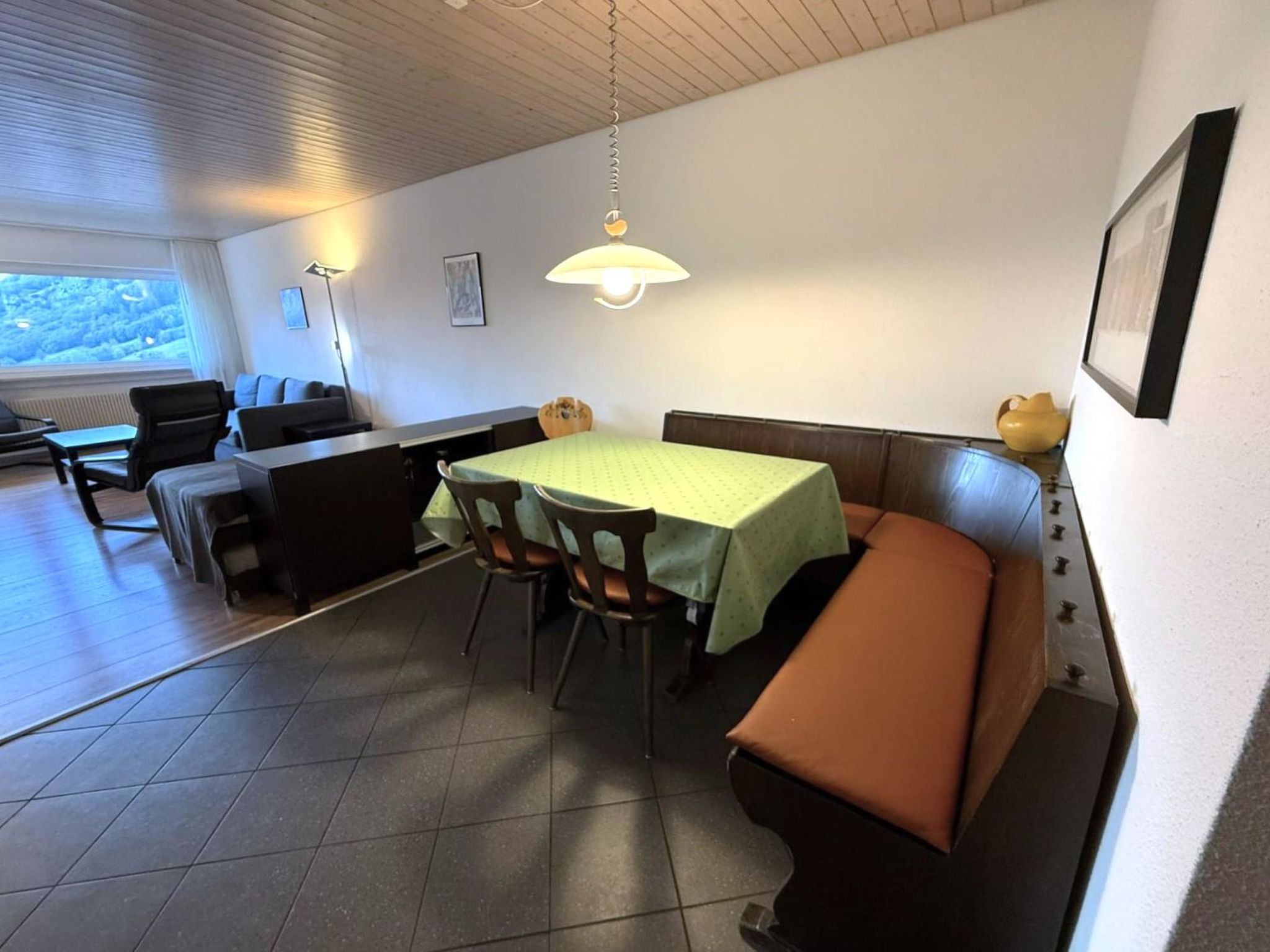 Photo of Salve 9 # 6-bed apartment, Dusche, WC 6-Bettwohnung, Dusche, WC