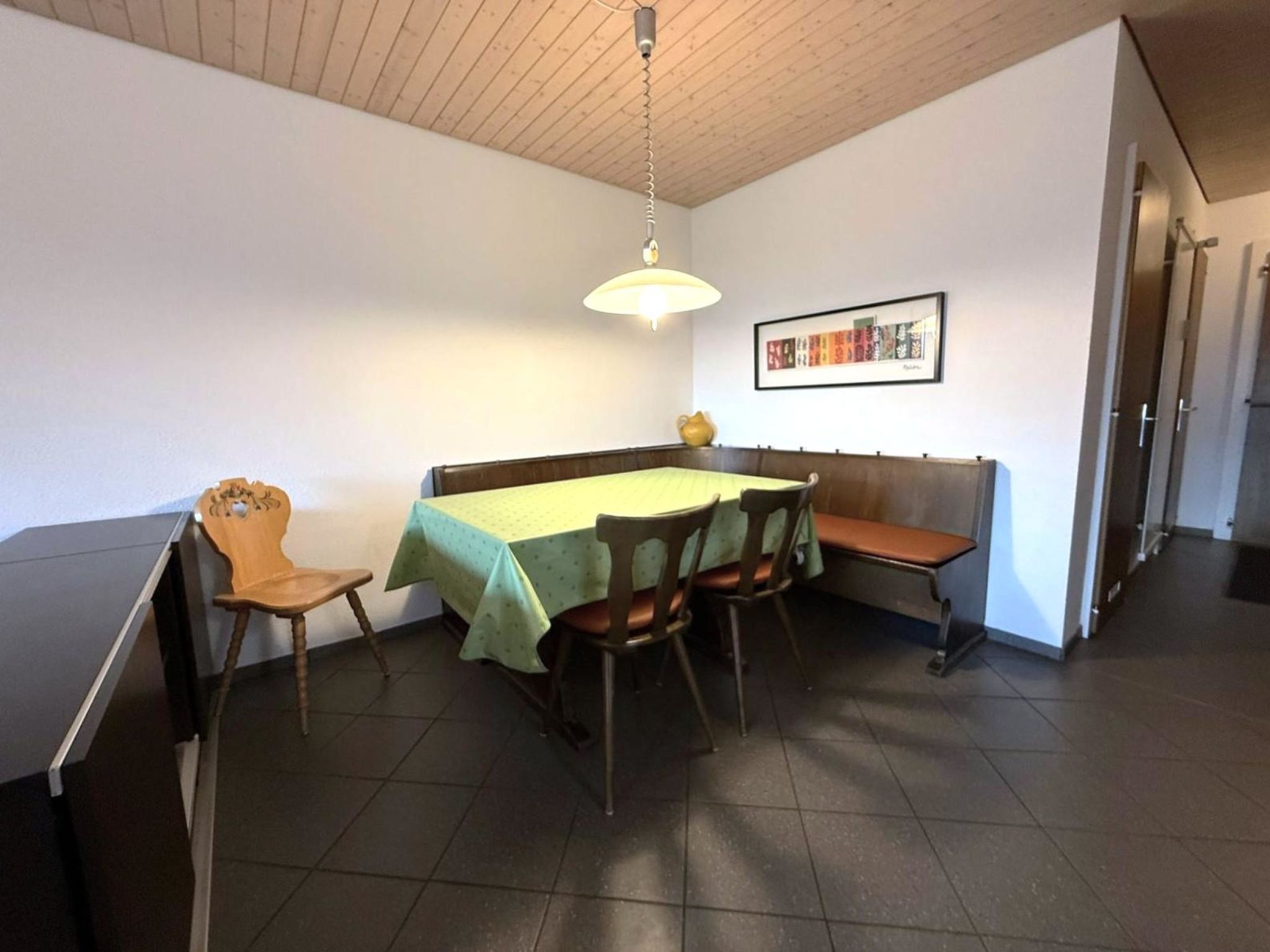 Photo of Salve 9 # 6-bed apartment, Dusche, WC 6-Bettwohnung, Dusche, WC