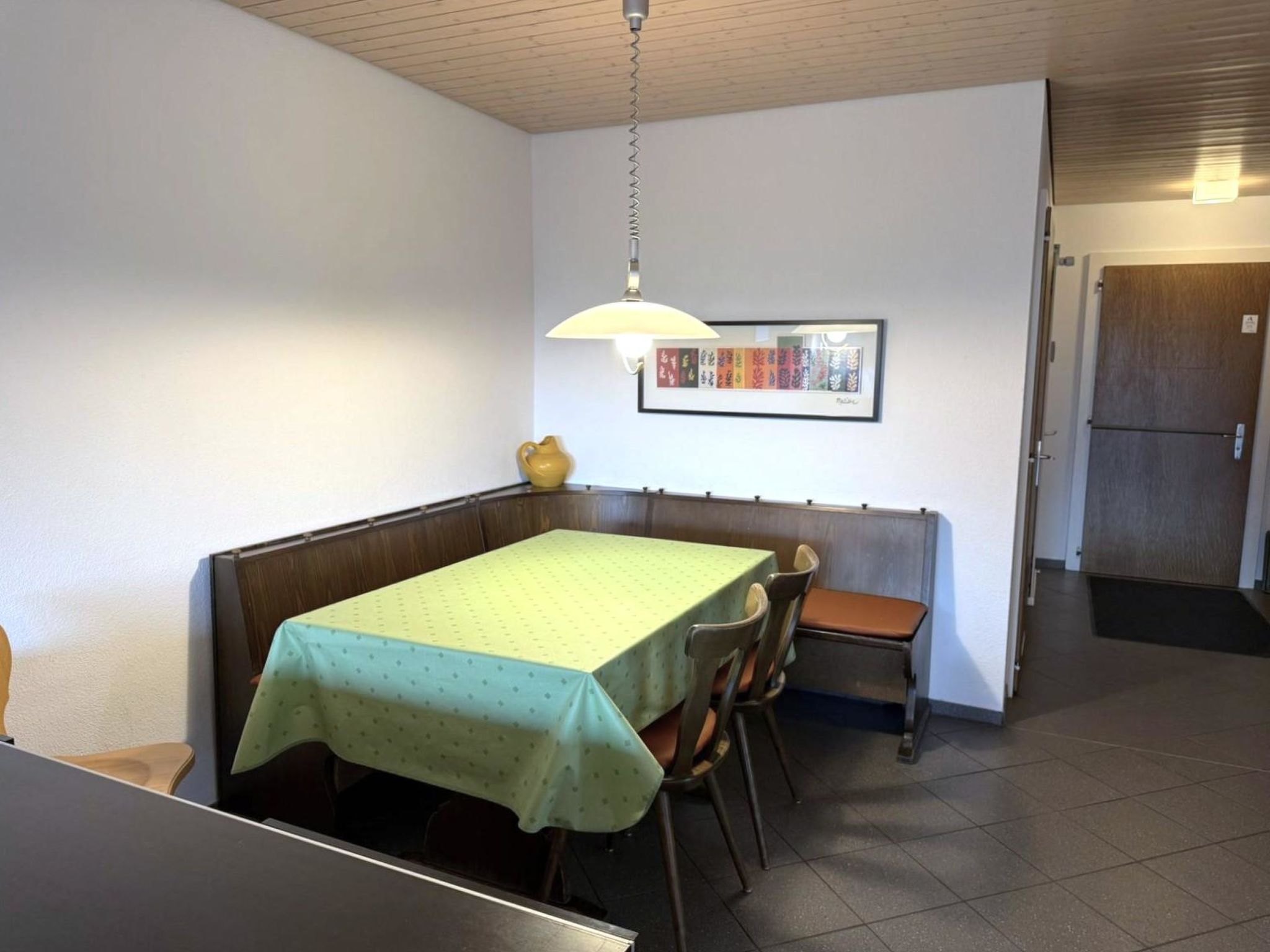 Photo of Salve 9 # 6-bed apartment, Dusche, WC 6-Bettwohnung, Dusche, WC