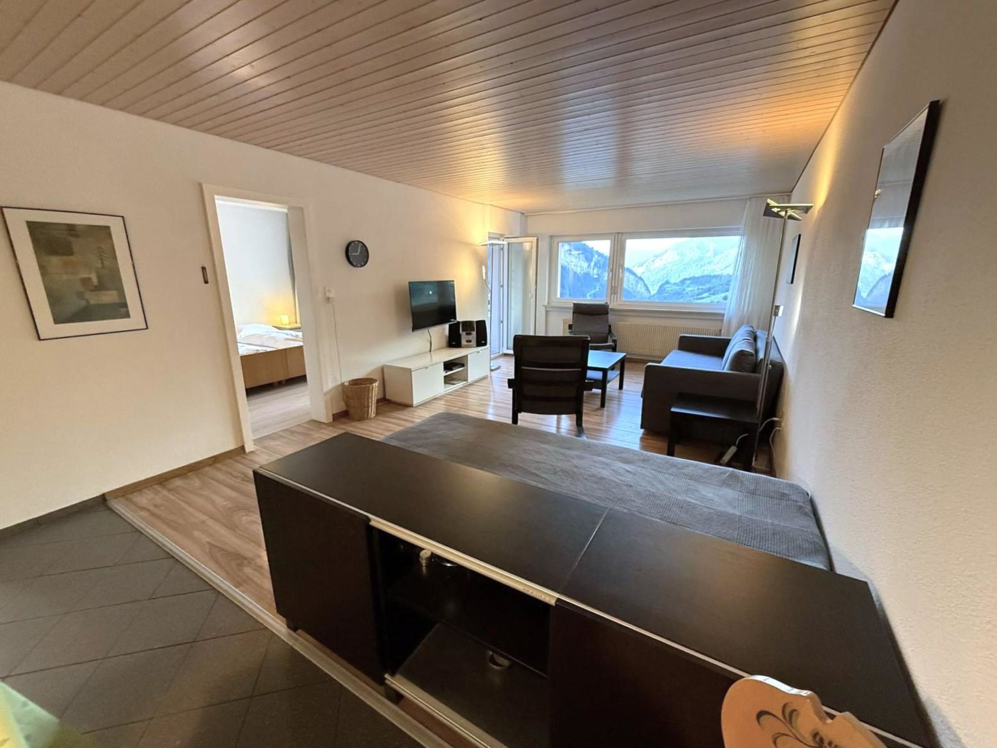 Photo of Salve 9 # 6-bed apartment, Dusche, WC 6-Bettwohnung, Dusche, WC