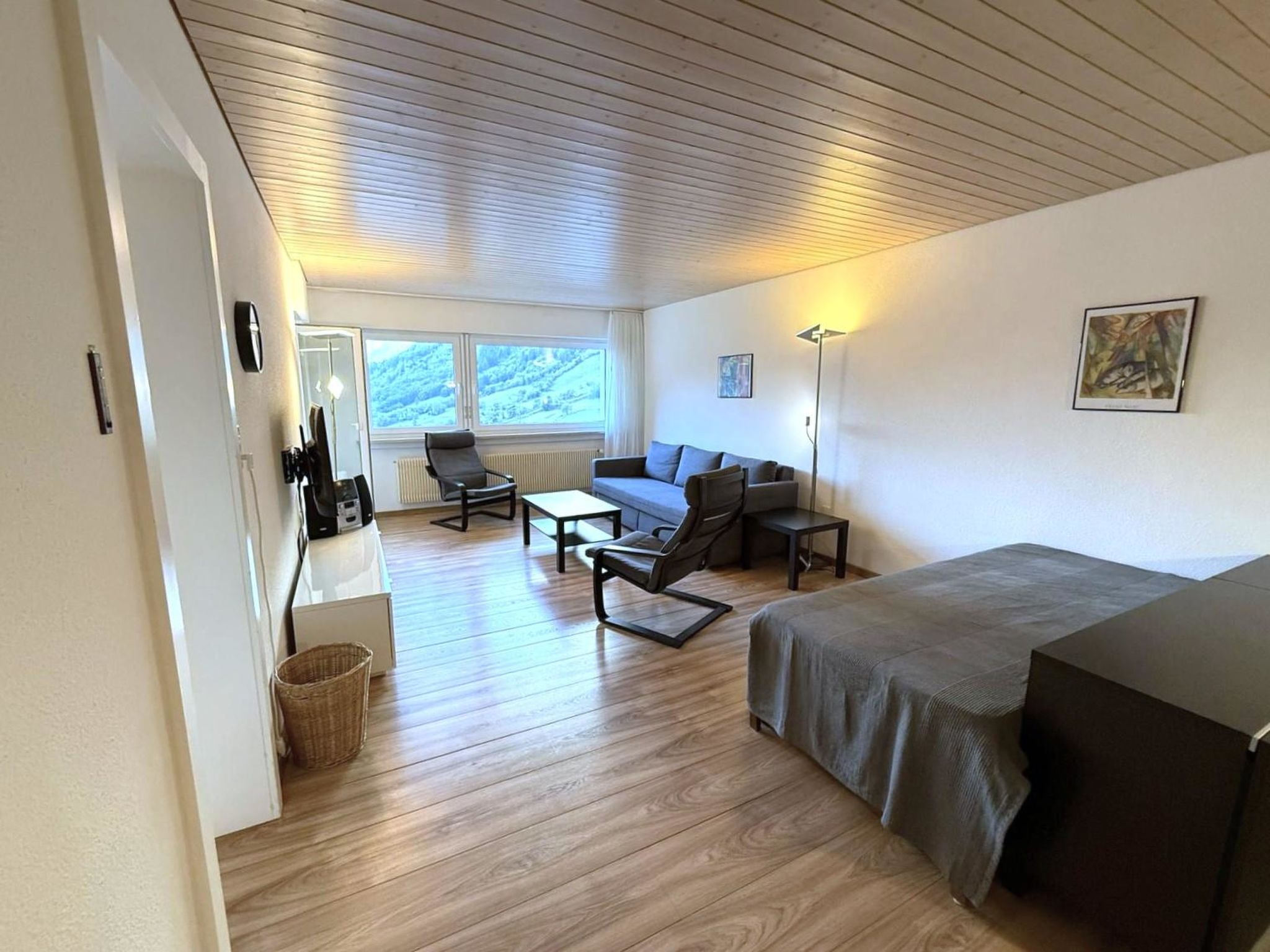 Photo of Salve 9 # 6-bed apartment, Dusche, WC 6-Bettwohnung, Dusche, WC