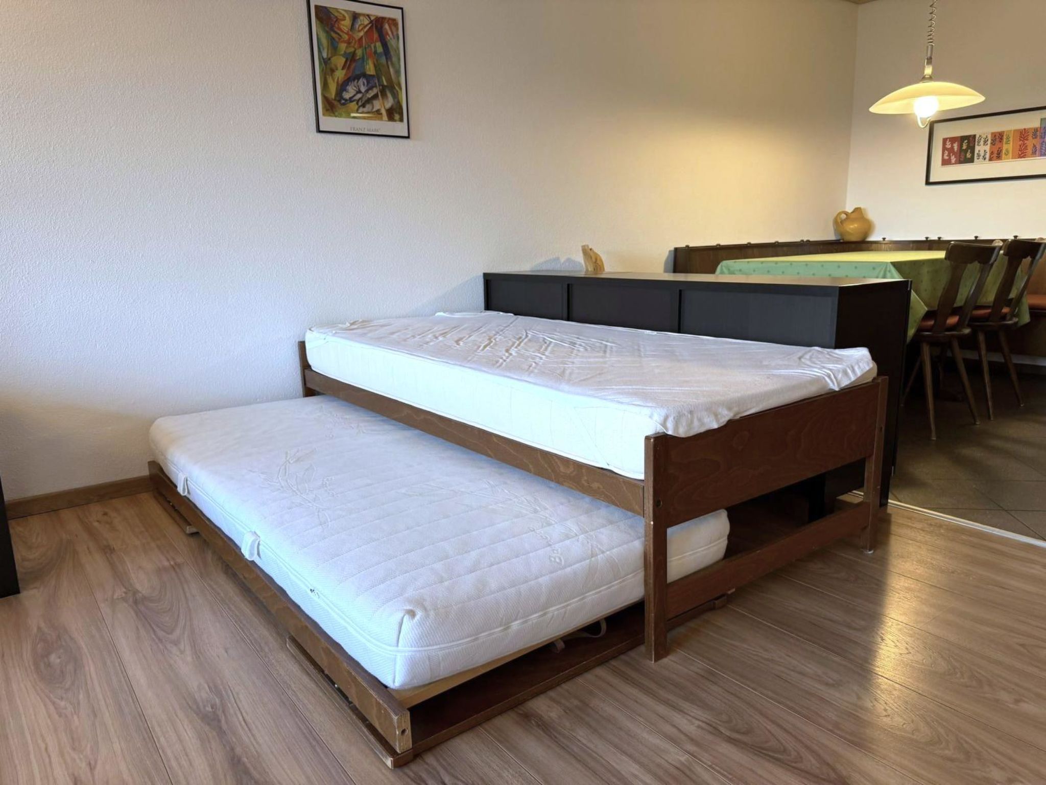 Photo of Salve 9 # 6-bed apartment, Dusche, WC 6-Bettwohnung, Dusche, WC