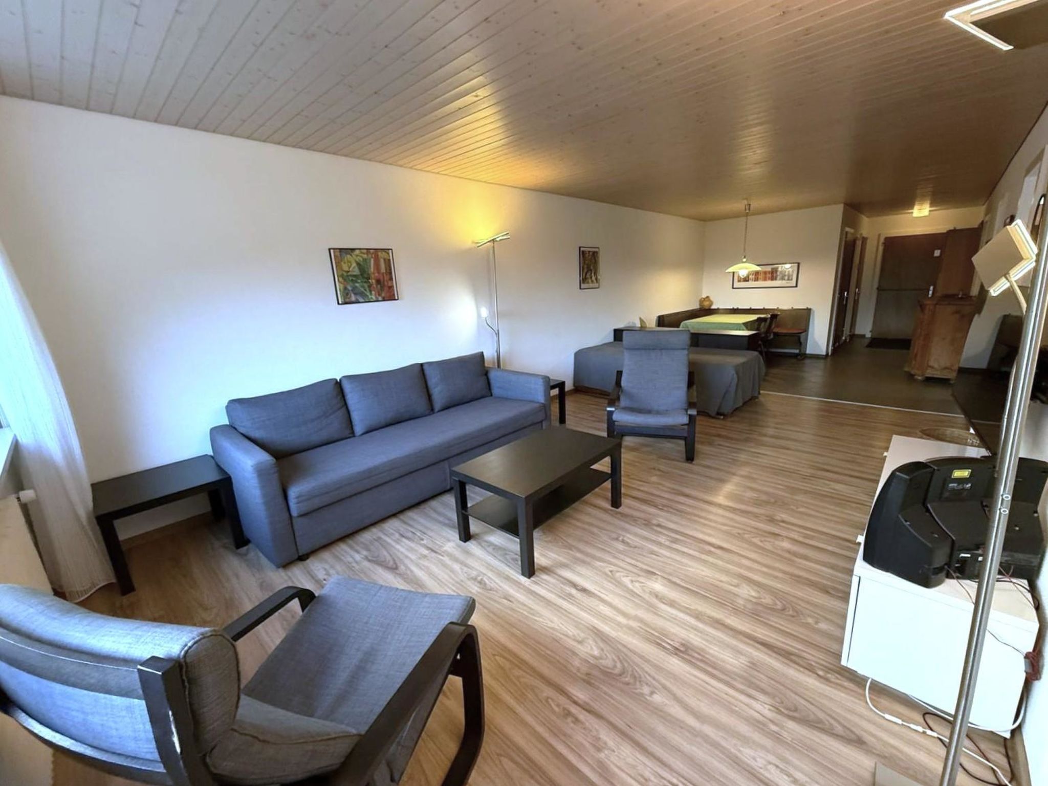 Photo of Salve 9 # 6-bed apartment, Dusche, WC 6-Bettwohnung, Dusche, WC