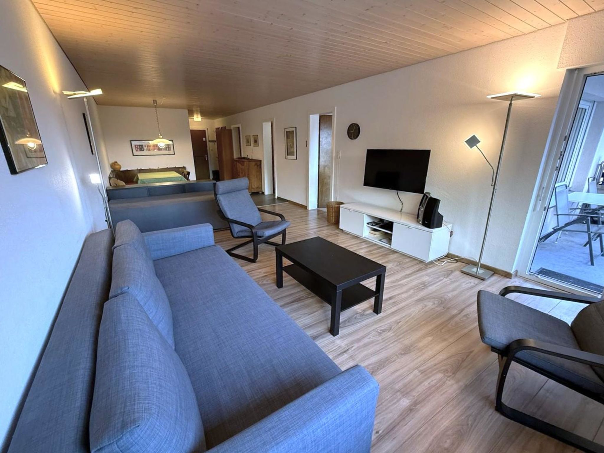 Photo of Salve 9 # 6-bed apartment, Dusche, WC 6-Bettwohnung, Dusche, WC