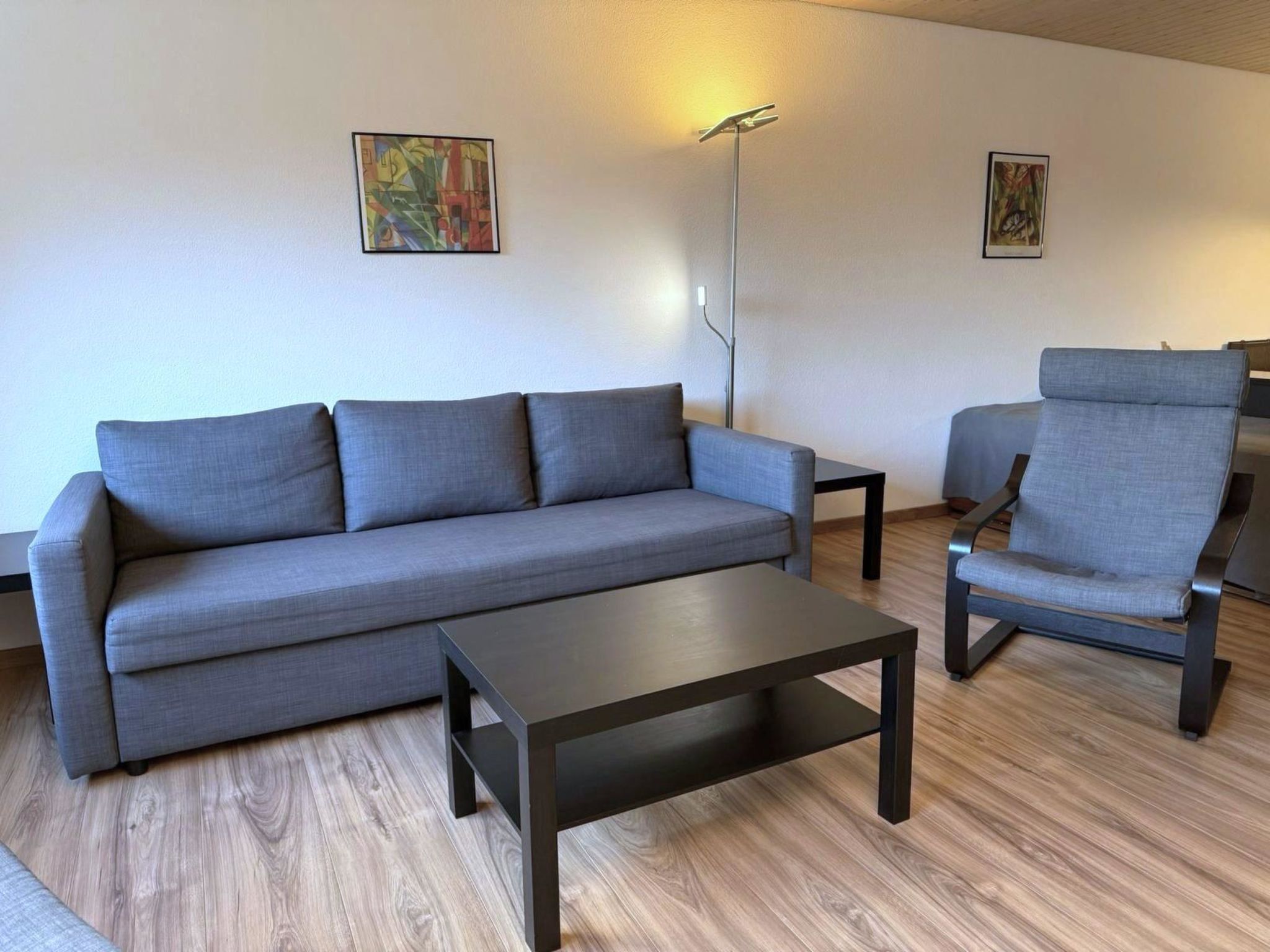 Photo of Salve 9 # 6-bed apartment, Dusche, WC 6-Bettwohnung, Dusche, WC