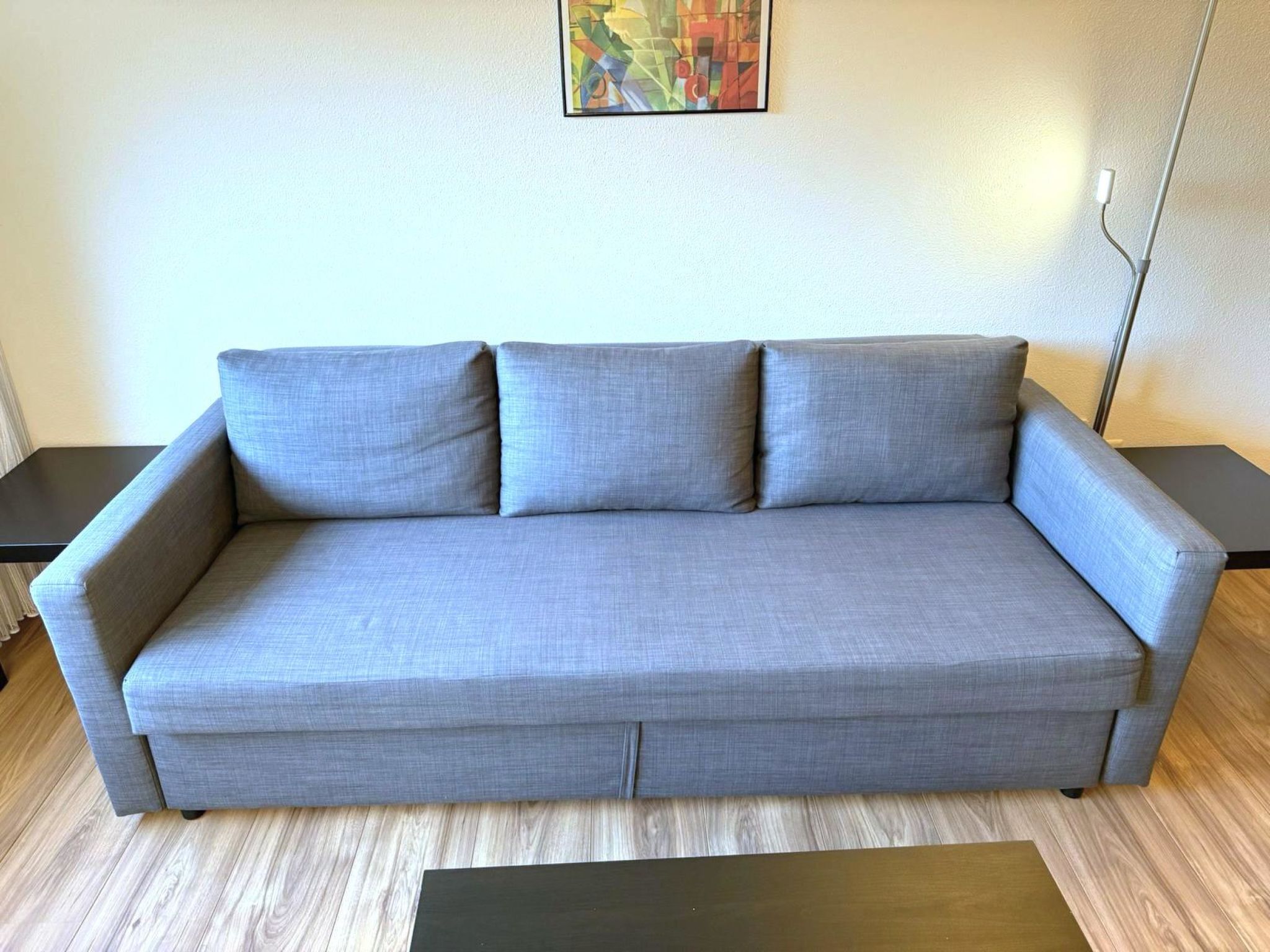 Photo of Salve 9 # 6-bed apartment, Dusche, WC 6-Bettwohnung, Dusche, WC