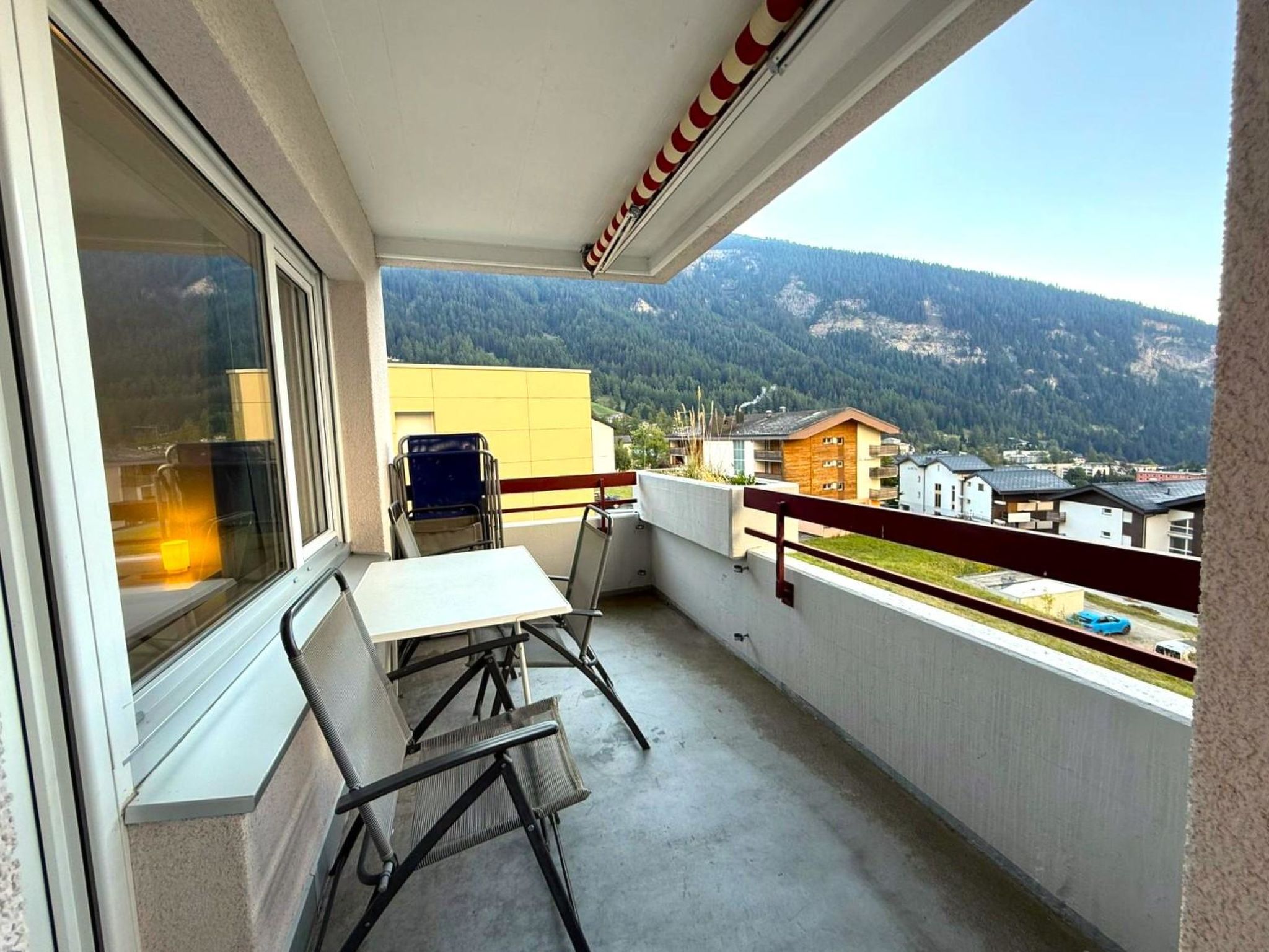 Photo of Salve 9 # 6-bed apartment, Dusche, WC 6-Bettwohnung, Dusche, WC