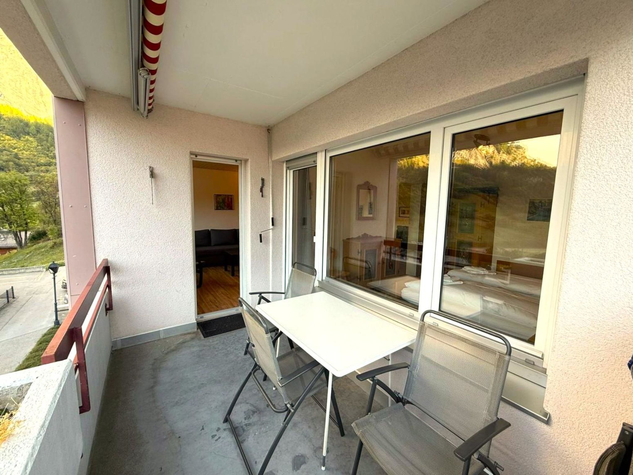 Photo of Salve 9 # 6-bed apartment, Dusche, WC 6-Bettwohnung, Dusche, WC