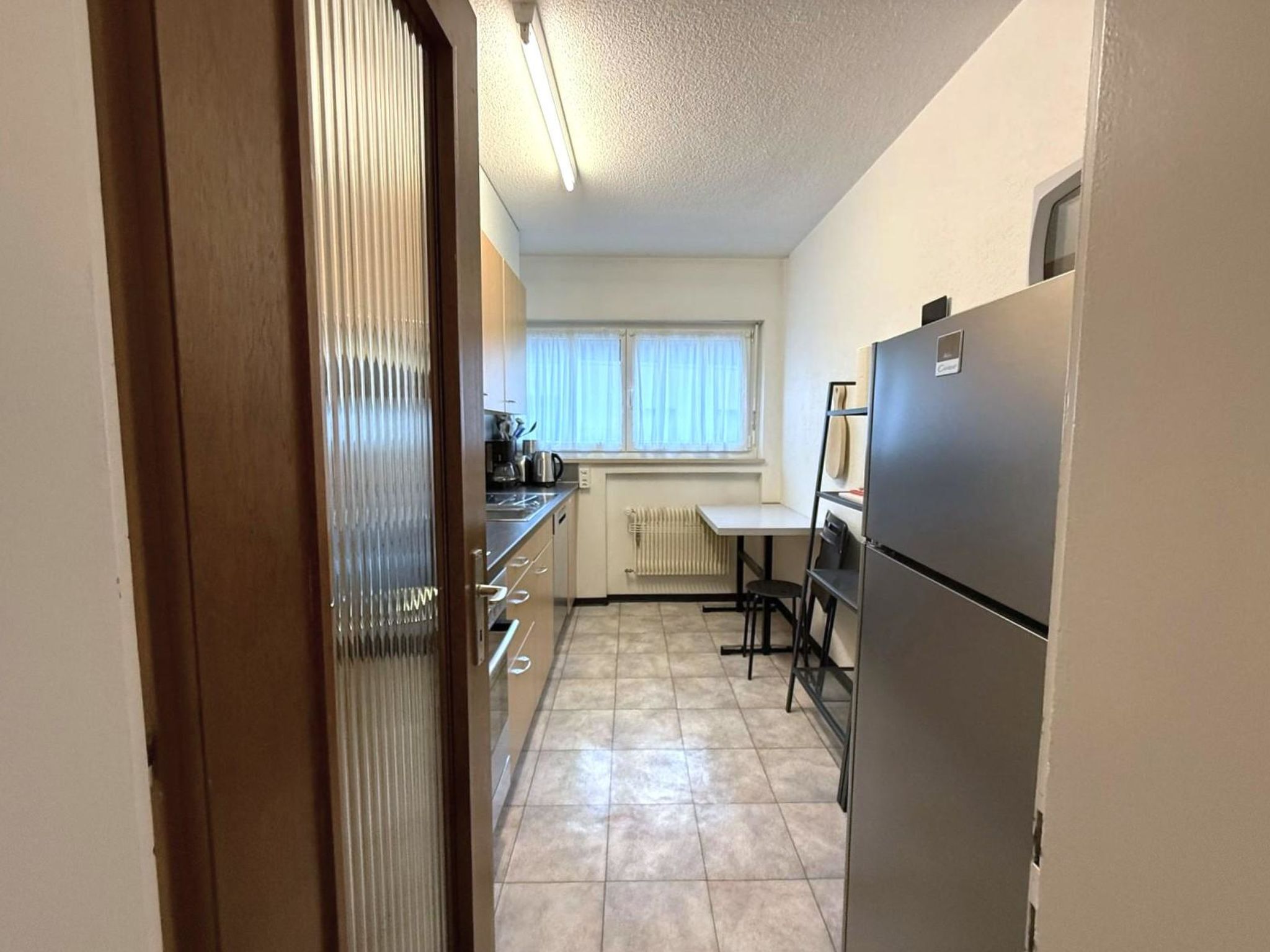 Photo of Salve 9 # 6-bed apartment, Dusche, WC 6-Bettwohnung, Dusche, WC