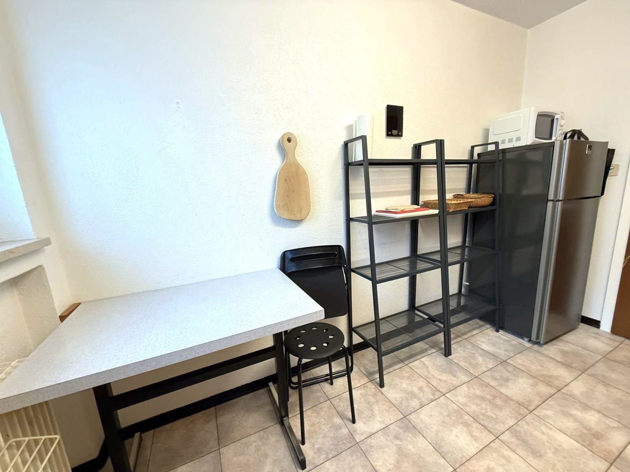 Photo of Salve 9 # 6-bed apartment, Dusche, WC 6-Bettwohnung, Dusche, WC
