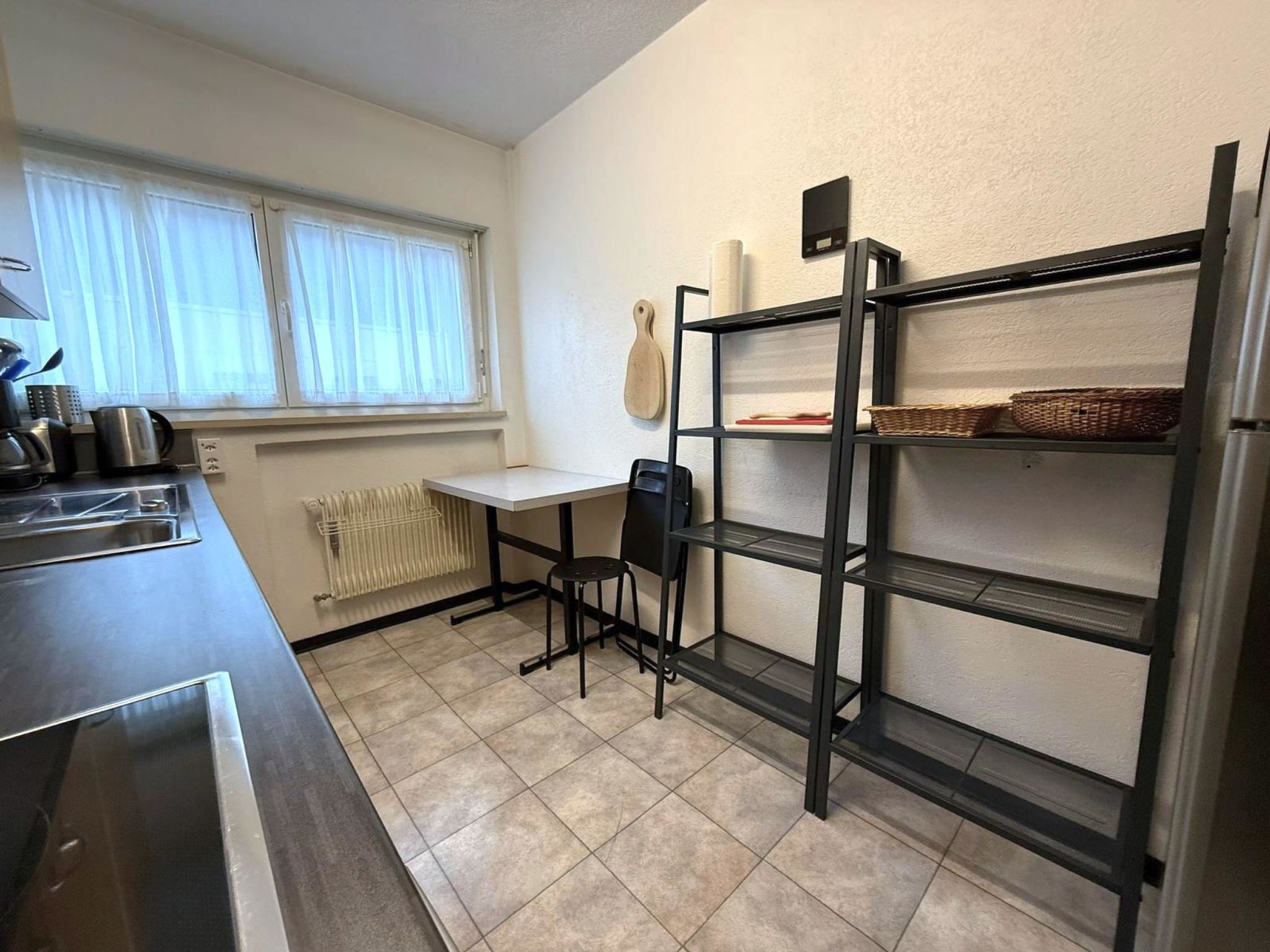 Photo of Salve 9 # 6-bed apartment, Dusche, WC 6-Bettwohnung, Dusche, WC