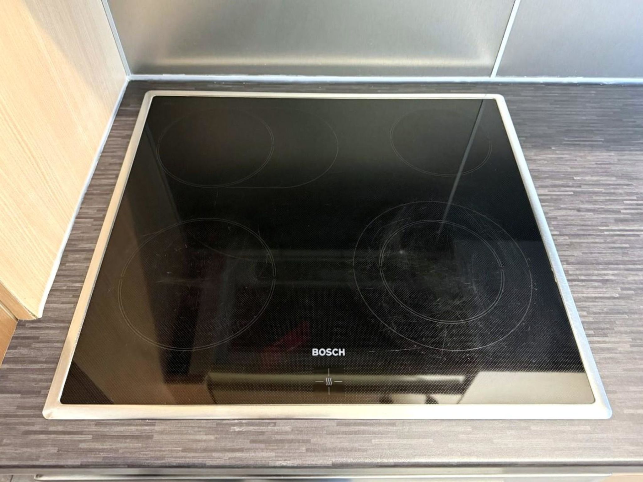 Photo of Salve 9 # 6-bed apartment, Dusche, WC 6-Bettwohnung, Dusche, WC