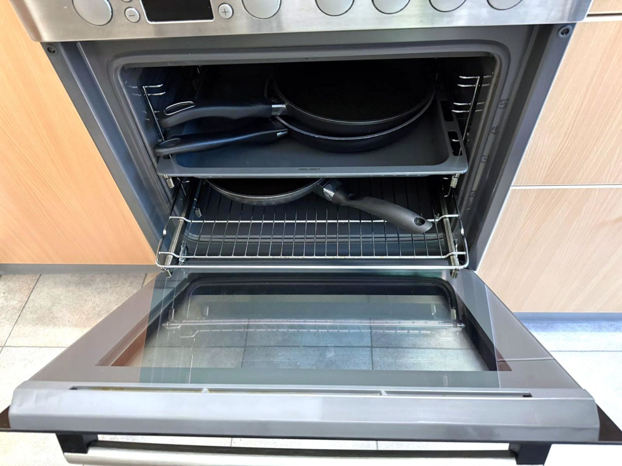 Photo of Salve 9 # 6-bed apartment, Dusche, WC 6-Bettwohnung, Dusche, WC