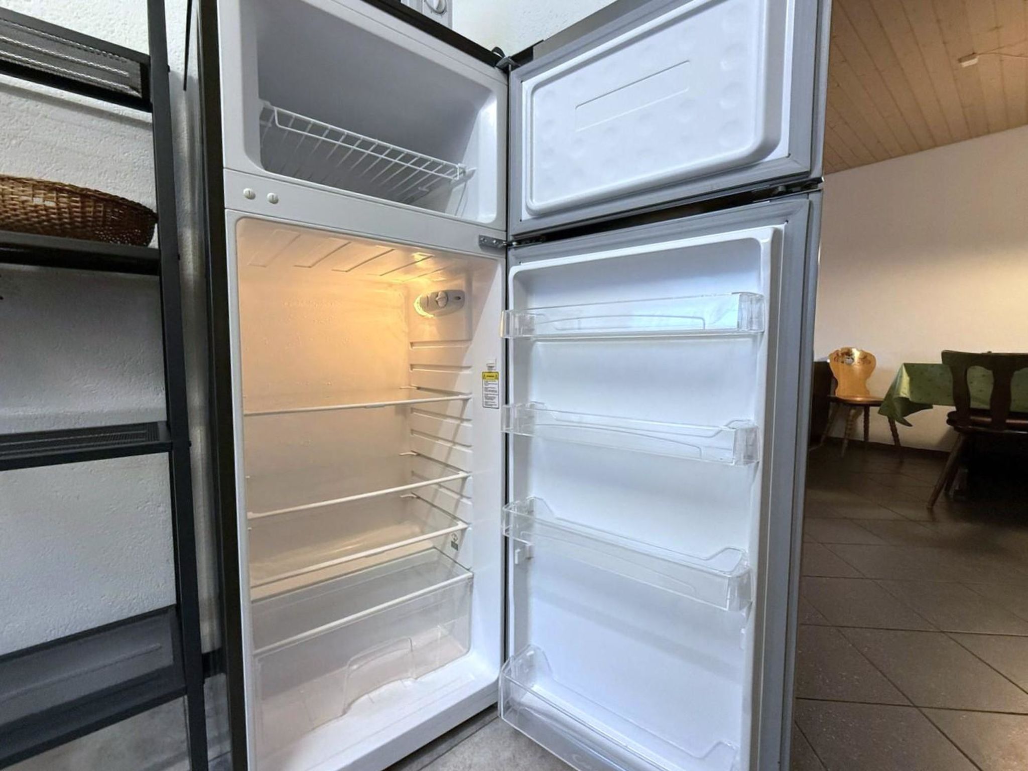 Photo of Salve 9 # 6-bed apartment, Dusche, WC 6-Bettwohnung, Dusche, WC