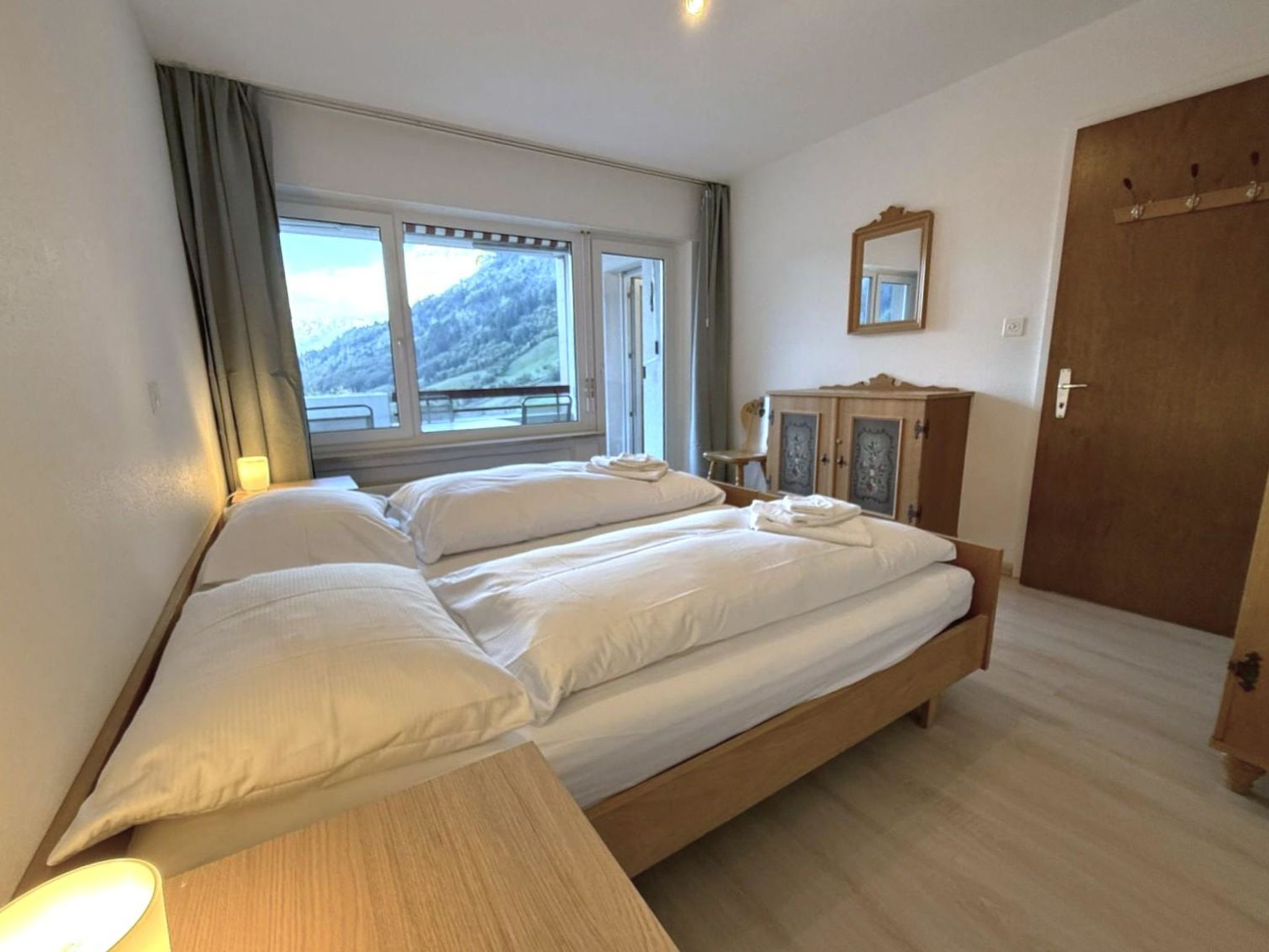 Photo of Salve 9 # 6-bed apartment, Dusche, WC 6-Bettwohnung, Dusche, WC