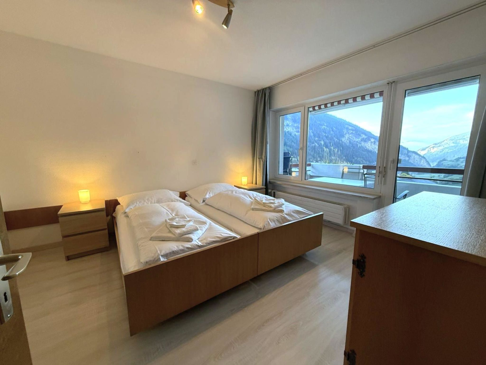Photo of Salve 9 # 6-bed apartment, Dusche, WC 6-Bettwohnung, Dusche, WC