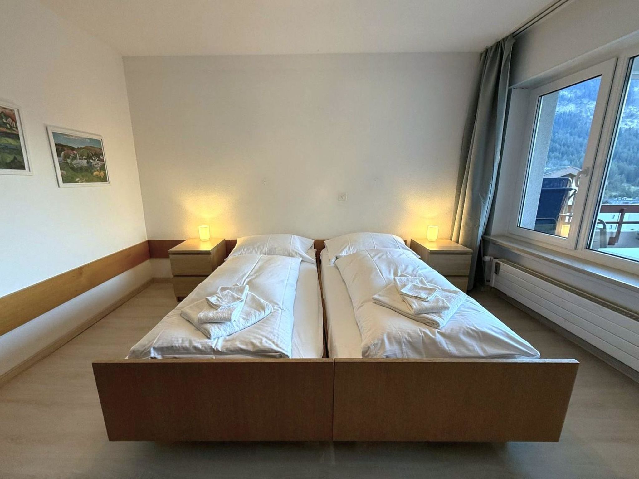 Photo of Salve 9 # 6-bed apartment, Dusche, WC 6-Bettwohnung, Dusche, WC