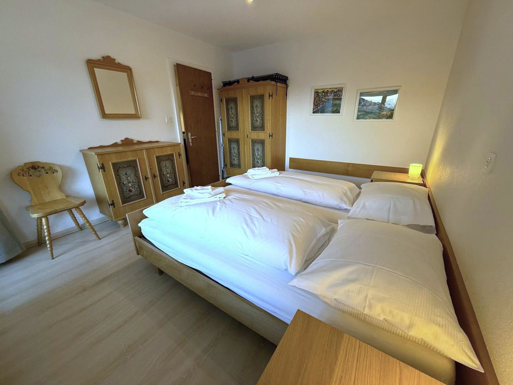 Photo of Salve 9 # 6-bed apartment, Dusche, WC 6-Bettwohnung, Dusche, WC