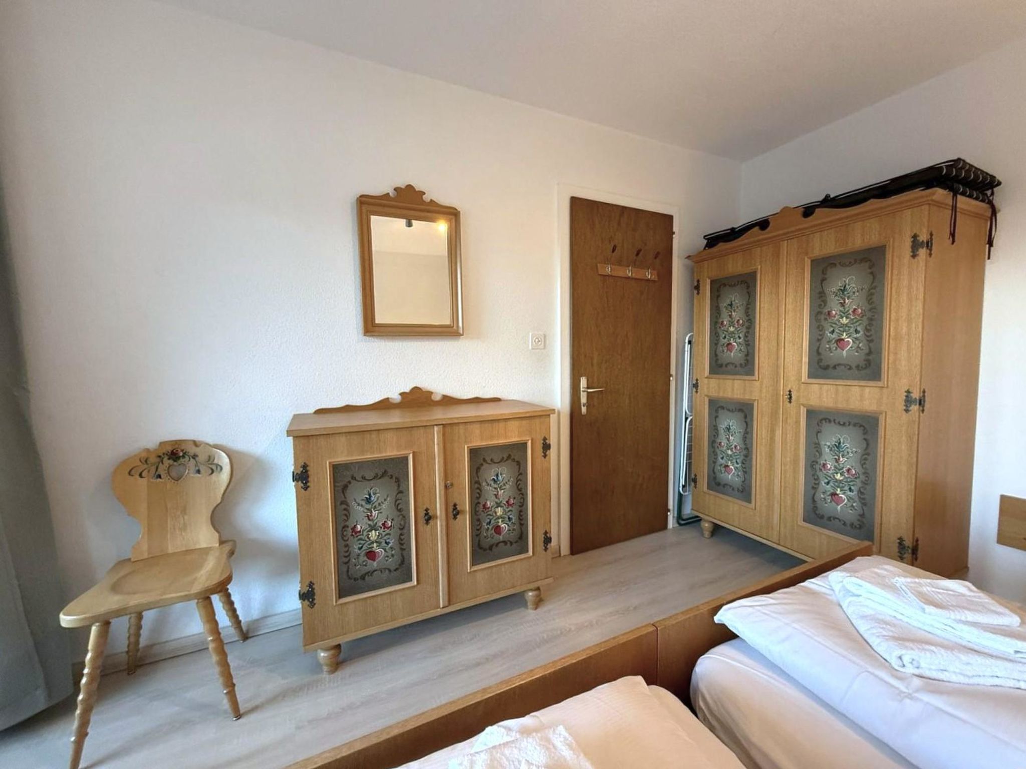 Photo of Salve 9 # 6-bed apartment, Dusche, WC 6-Bettwohnung, Dusche, WC
