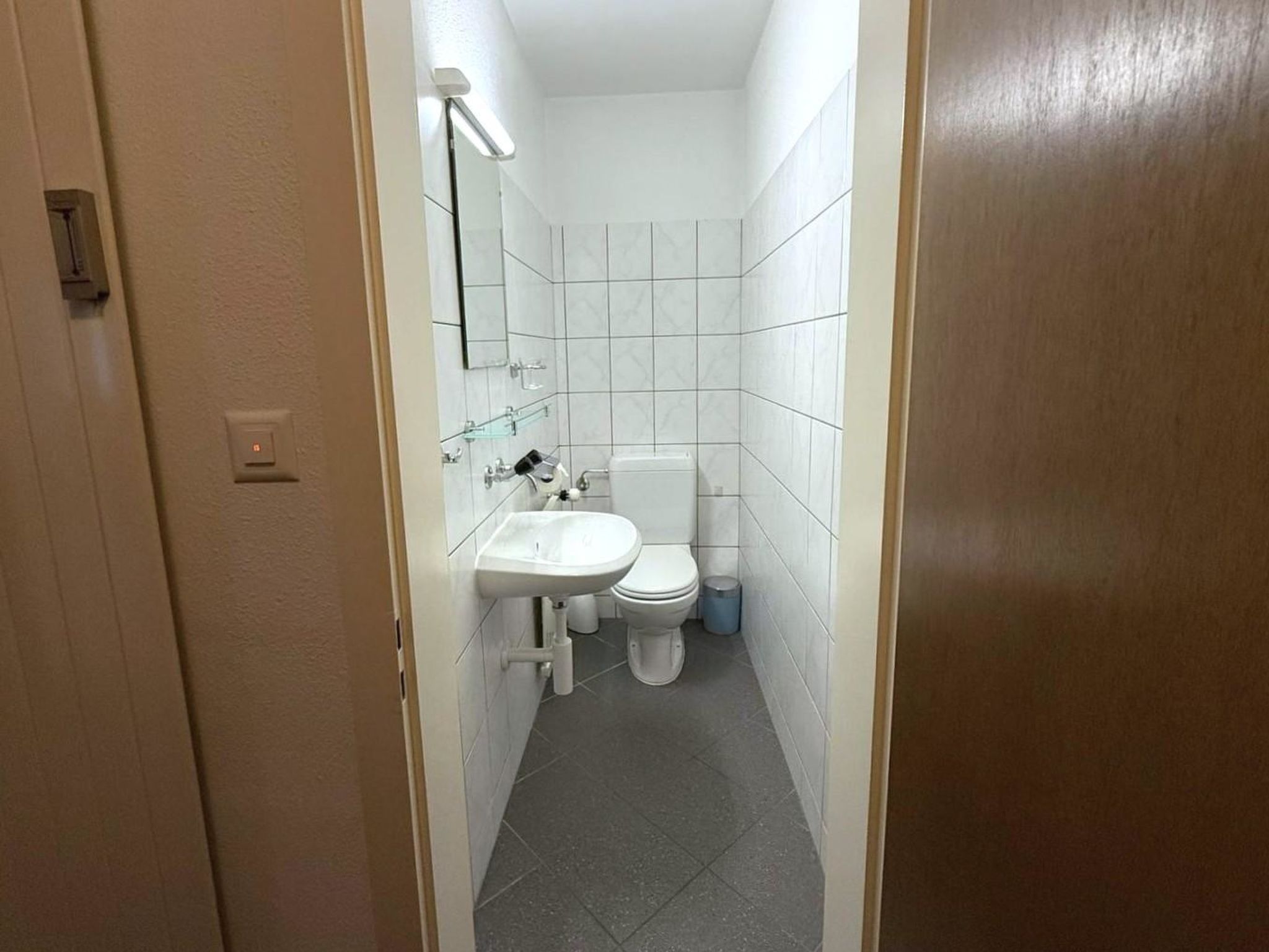 Photo of Salve 9 # 6-bed apartment, Dusche, WC 6-Bettwohnung, Dusche, WC