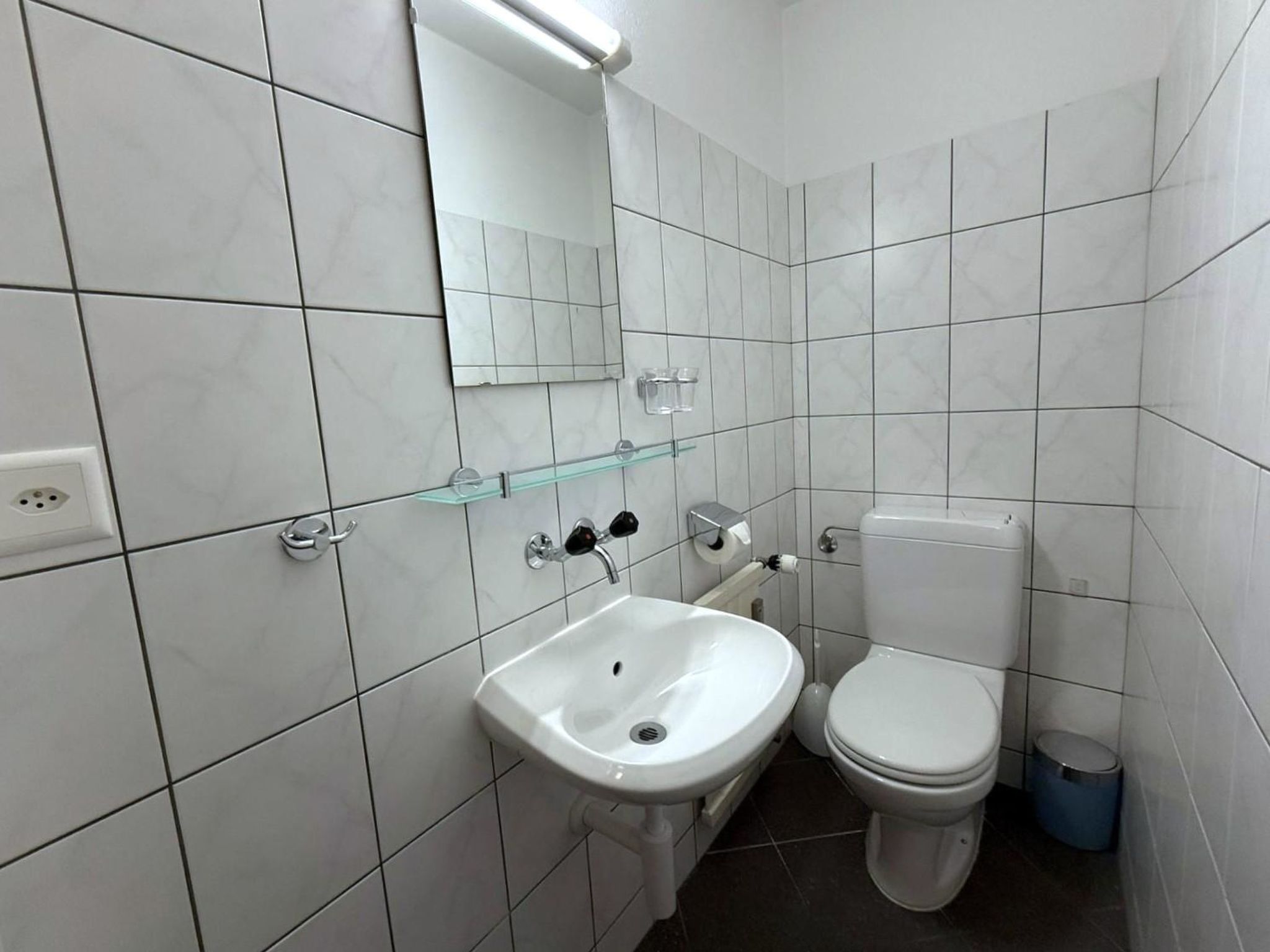 Photo of Salve 9 # 6-bed apartment, Dusche, WC 6-Bettwohnung, Dusche, WC