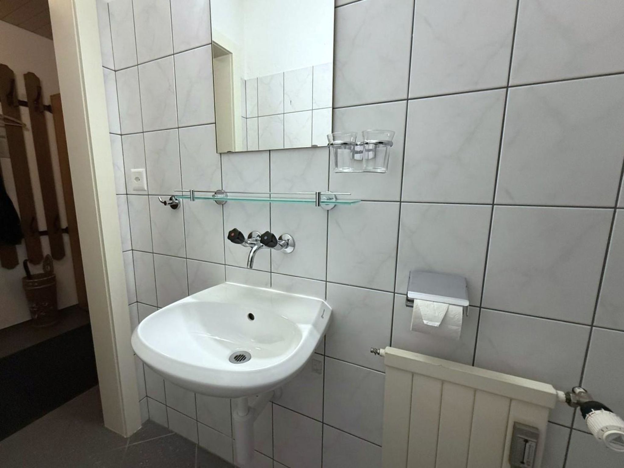 Photo of Salve 9 # 6-bed apartment, Dusche, WC 6-Bettwohnung, Dusche, WC
