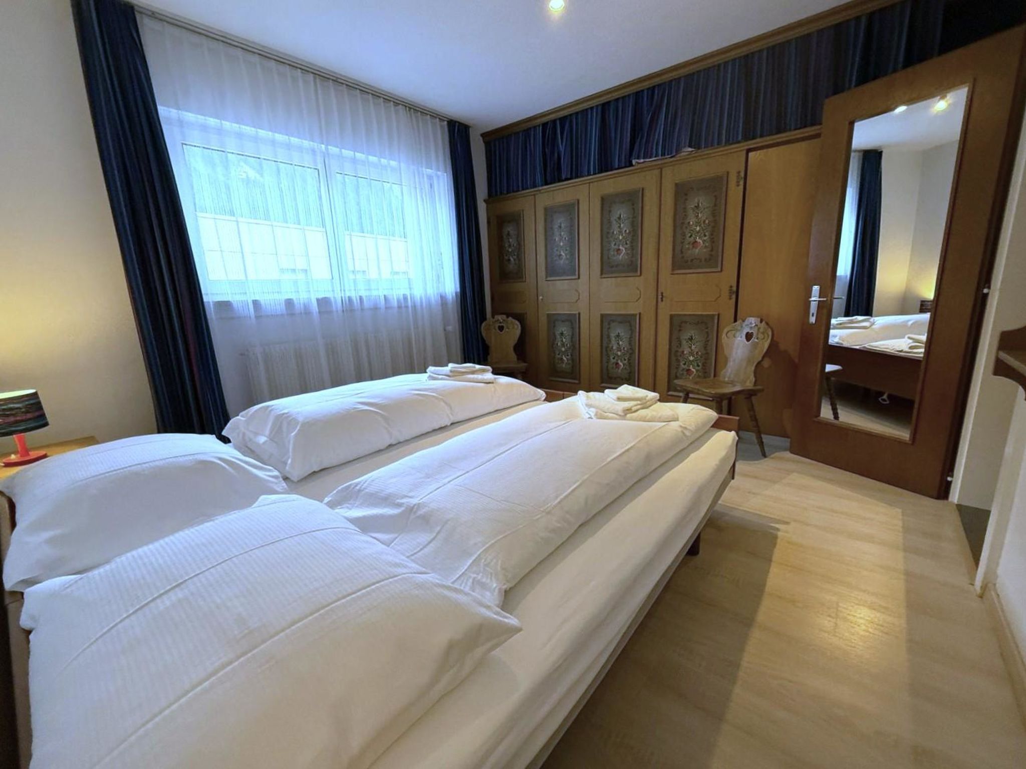 Photo of Salve 9 # 6-bed apartment, Dusche, WC 6-Bettwohnung, Dusche, WC