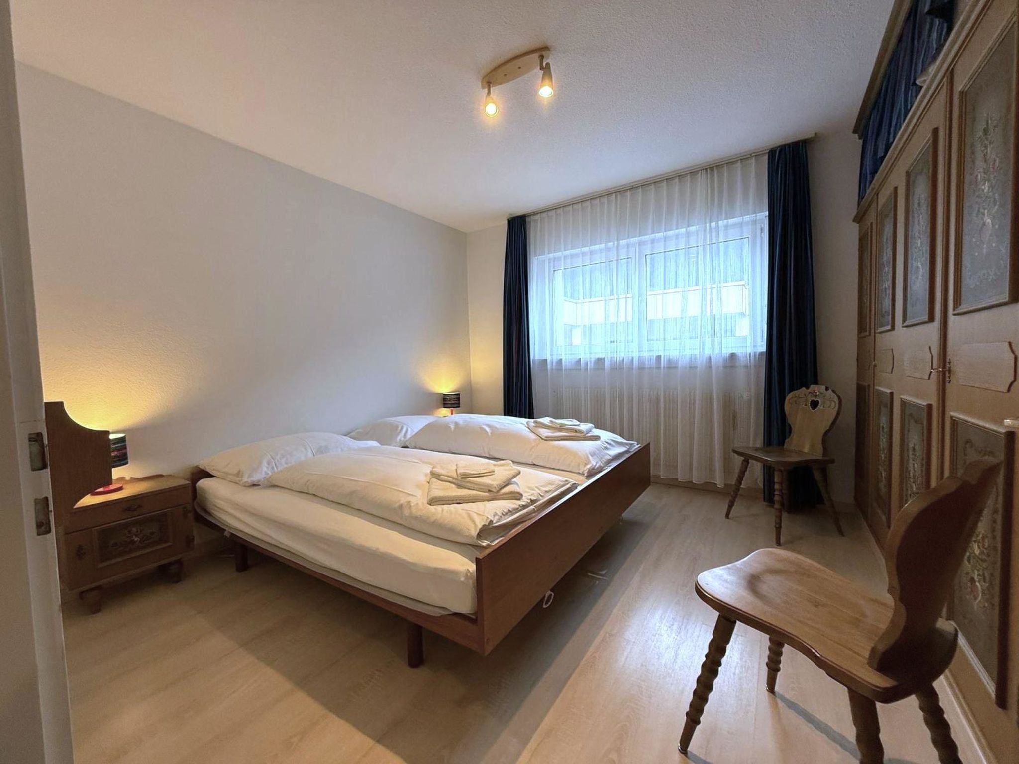 Photo of Salve 9 # 6-bed apartment, Dusche, WC 6-Bettwohnung, Dusche, WC