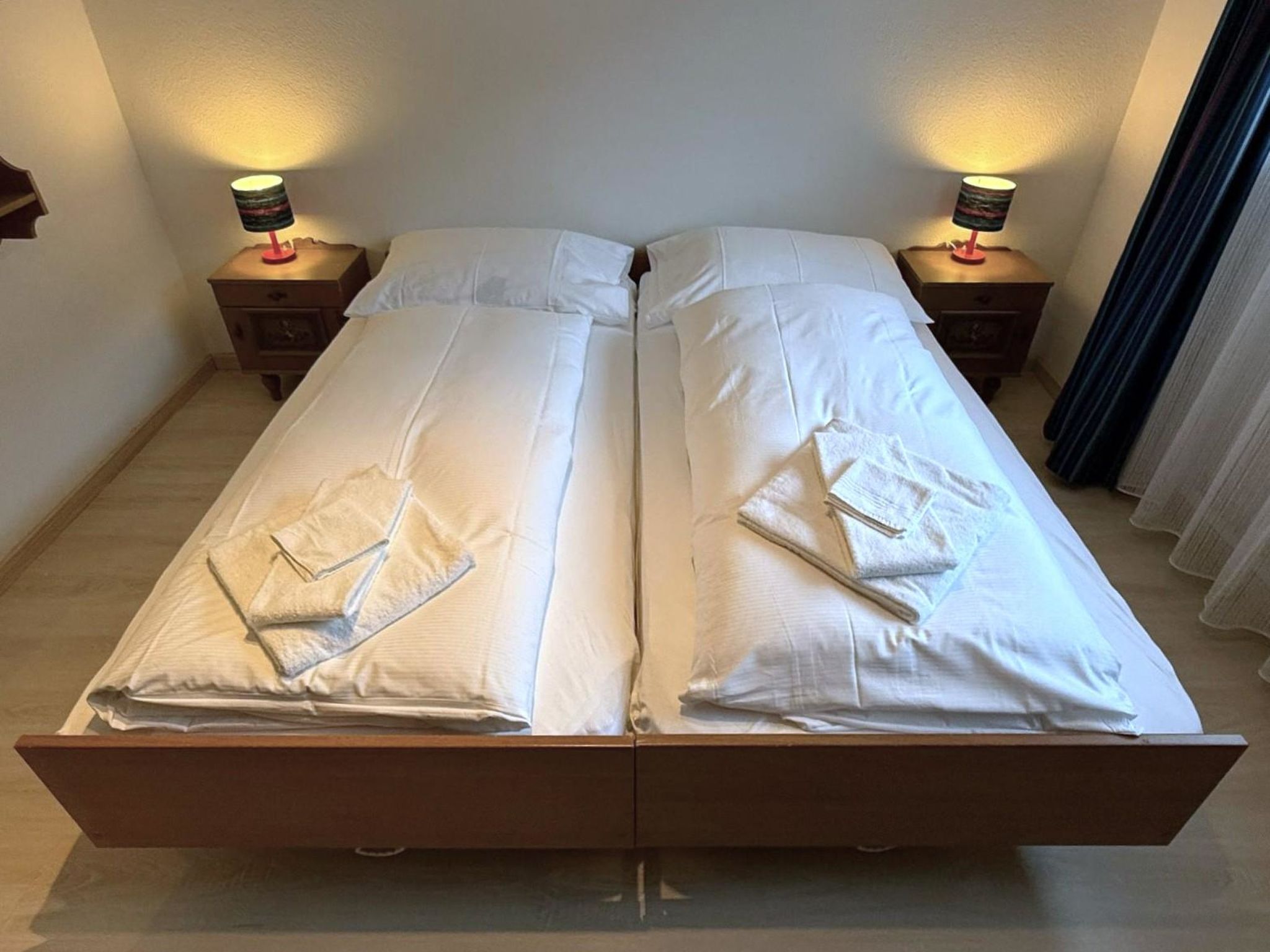 Photo of Salve 9 # 6-bed apartment, Dusche, WC 6-Bettwohnung, Dusche, WC