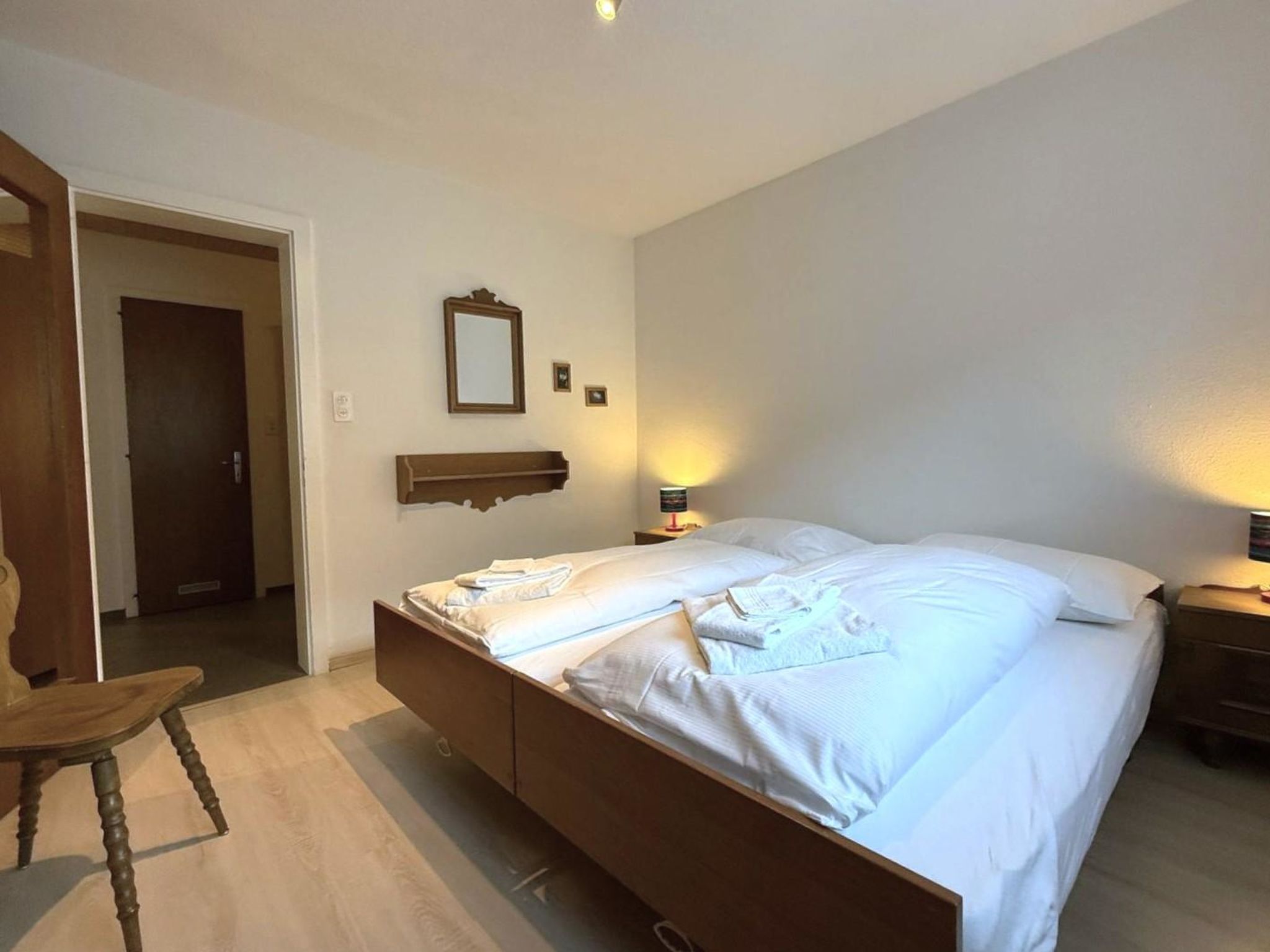 Photo of Salve 9 # 6-bed apartment, Dusche, WC 6-Bettwohnung, Dusche, WC
