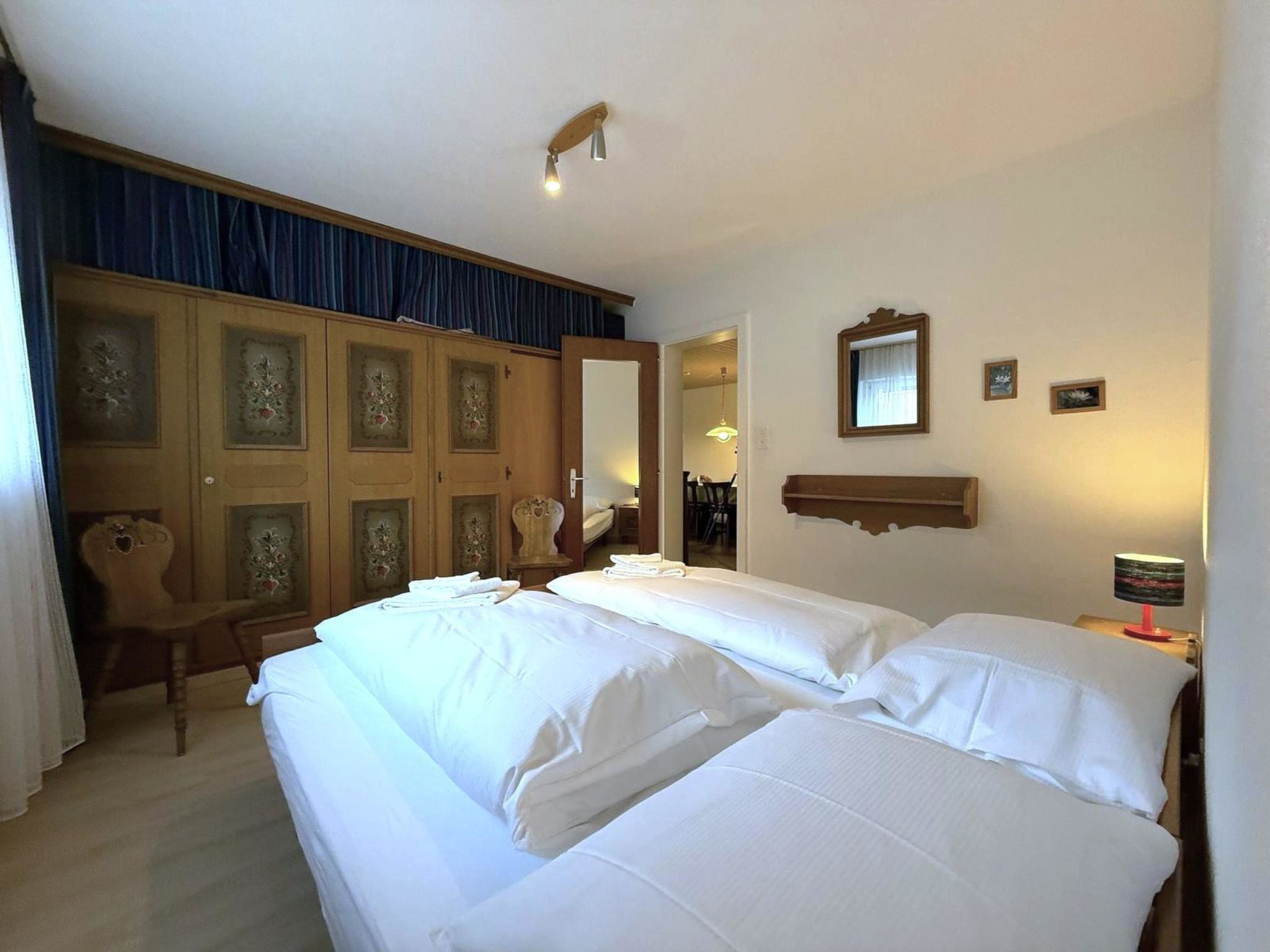 Photo of Salve 9 # 6-bed apartment, Dusche, WC 6-Bettwohnung, Dusche, WC