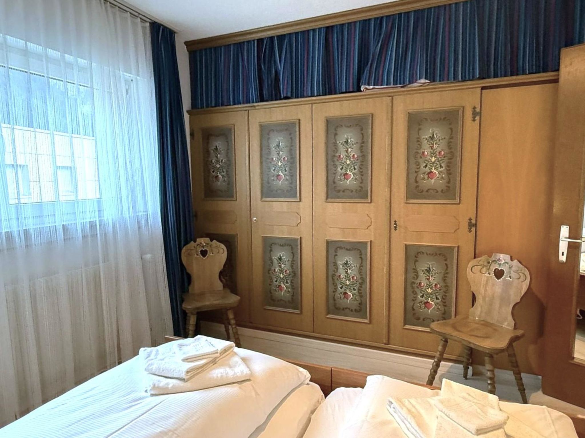 Photo of Salve 9 # 6-bed apartment, Dusche, WC 6-Bettwohnung, Dusche, WC