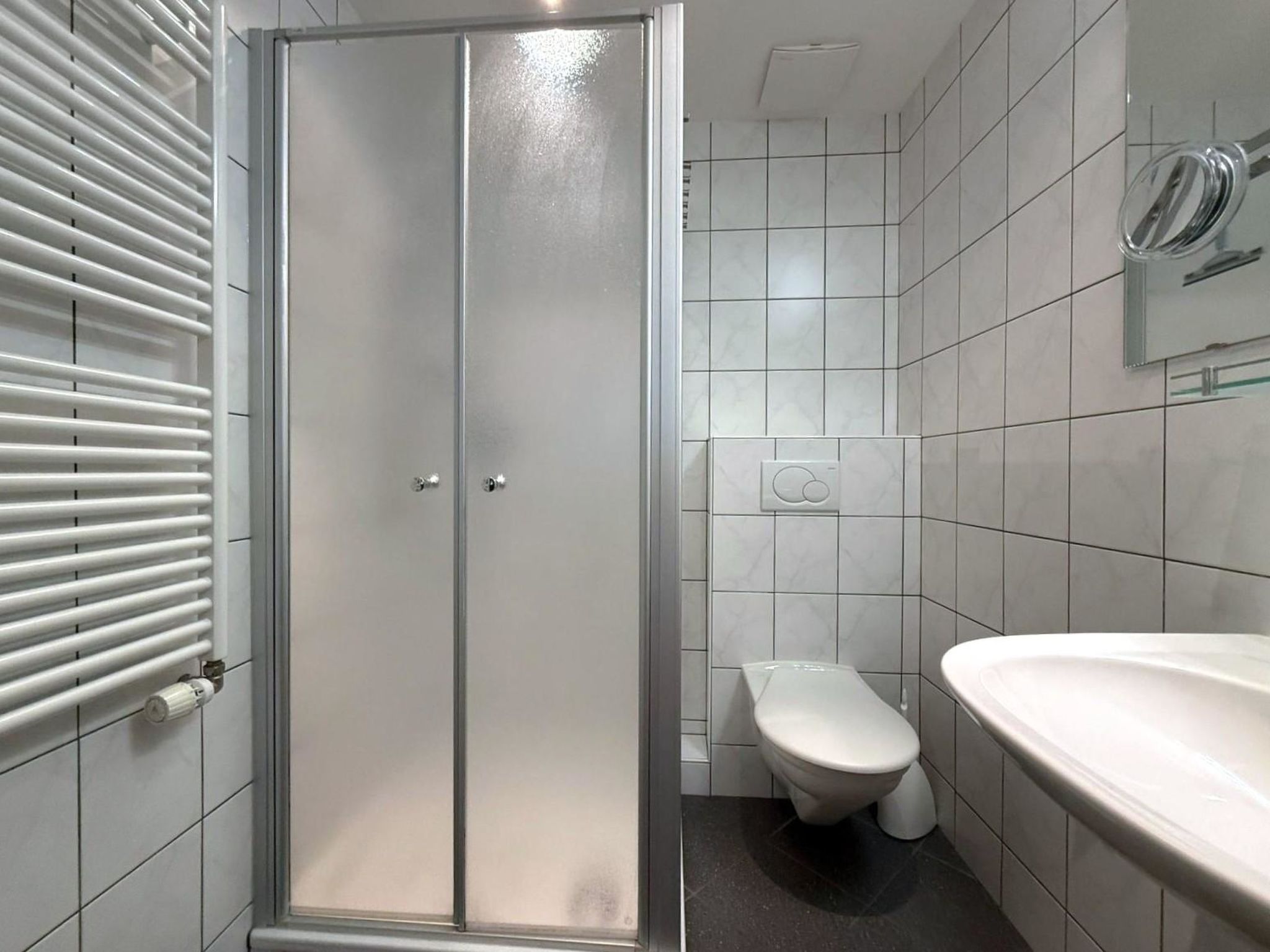Photo of Salve 9 # 6-bed apartment, Dusche, WC 6-Bettwohnung, Dusche, WC