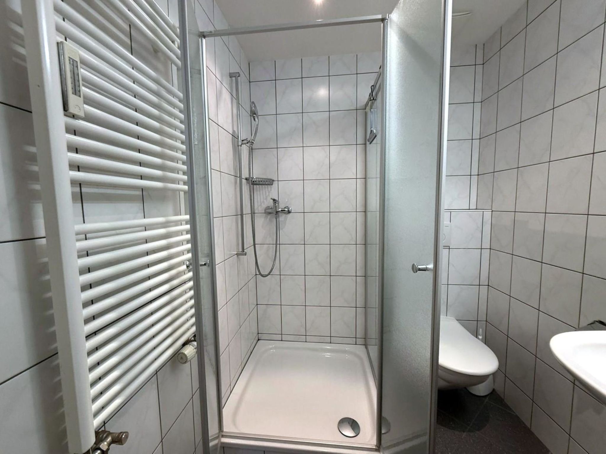 Photo of Salve 9 # 6-bed apartment, Dusche, WC 6-Bettwohnung, Dusche, WC