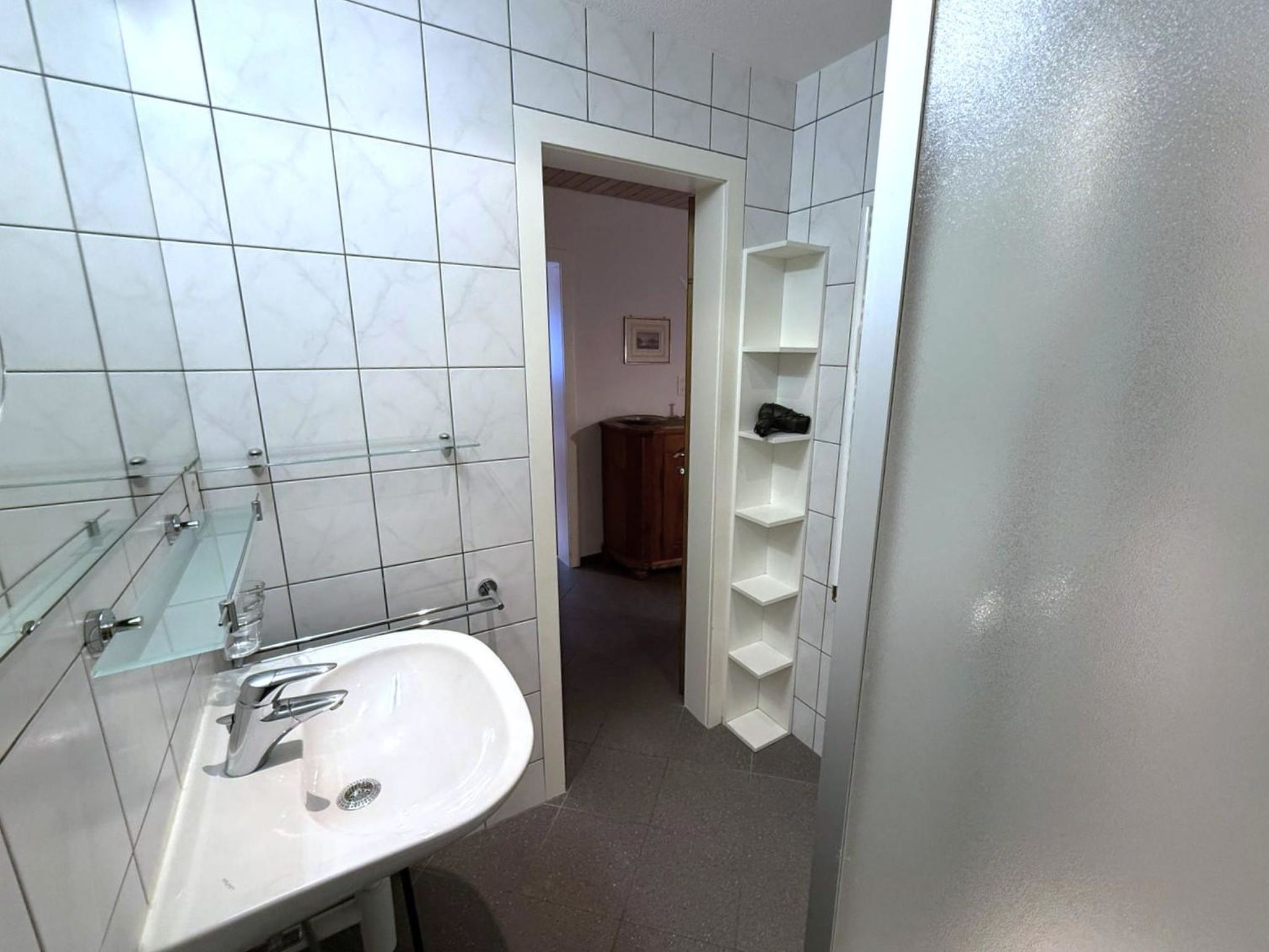 Photo of Salve 9 # 6-bed apartment, Dusche, WC 6-Bettwohnung, Dusche, WC